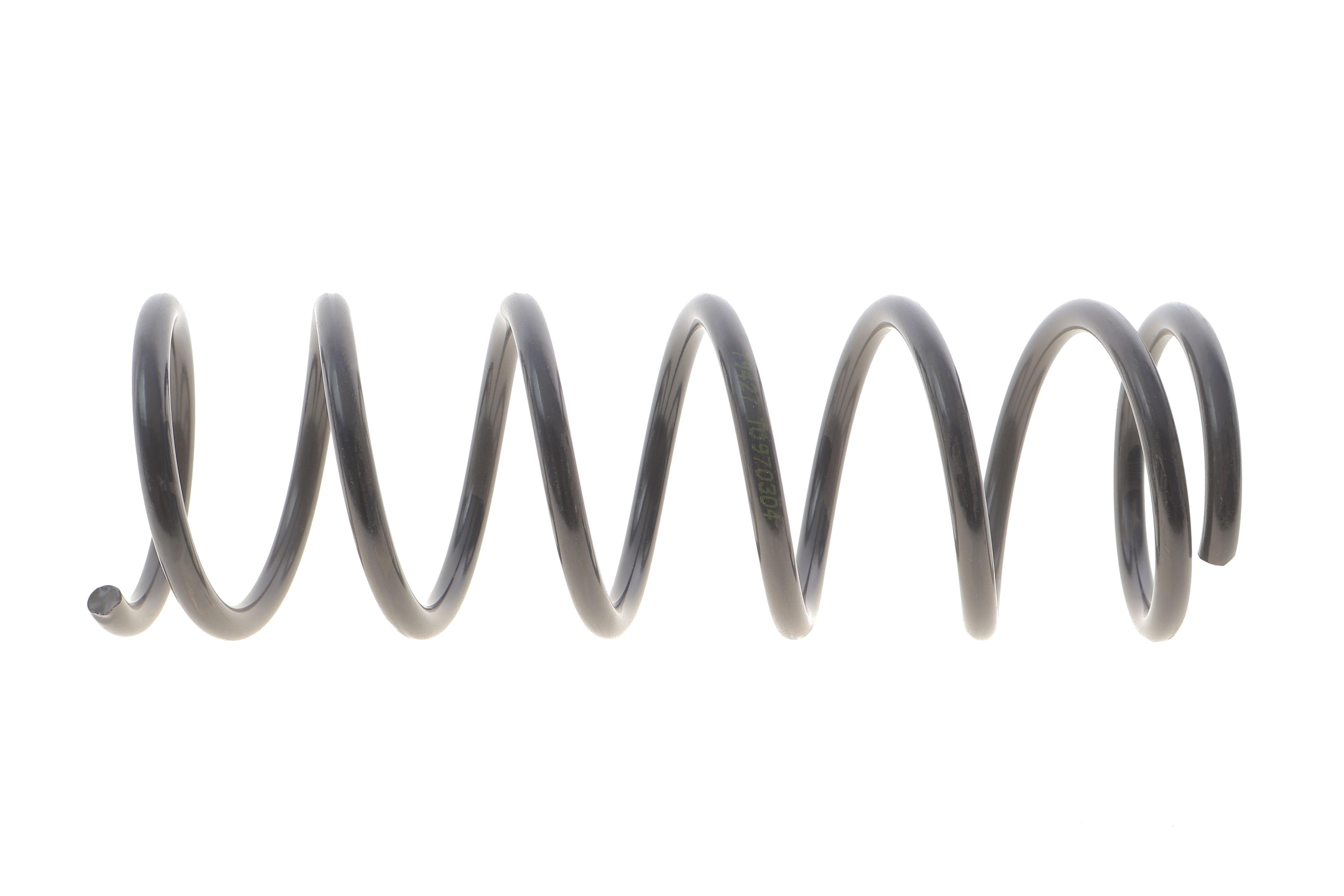 Пружина (передня) Tesla Model Y EV 19- (SUV/повнопривідна)