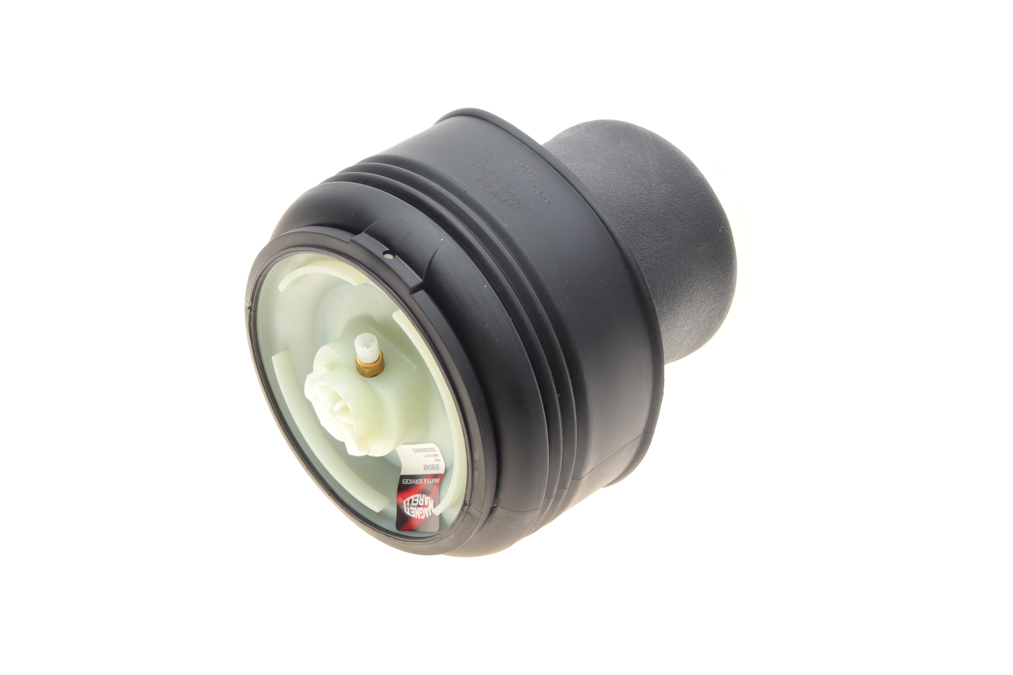 Подушка пневмопідвіски (ззаду) BMW X5 (E70/F15/F85)/X6 (E71/E72/F16/F86) 2.0-4.8 06-19 N55/N57/N63 (5080AB)