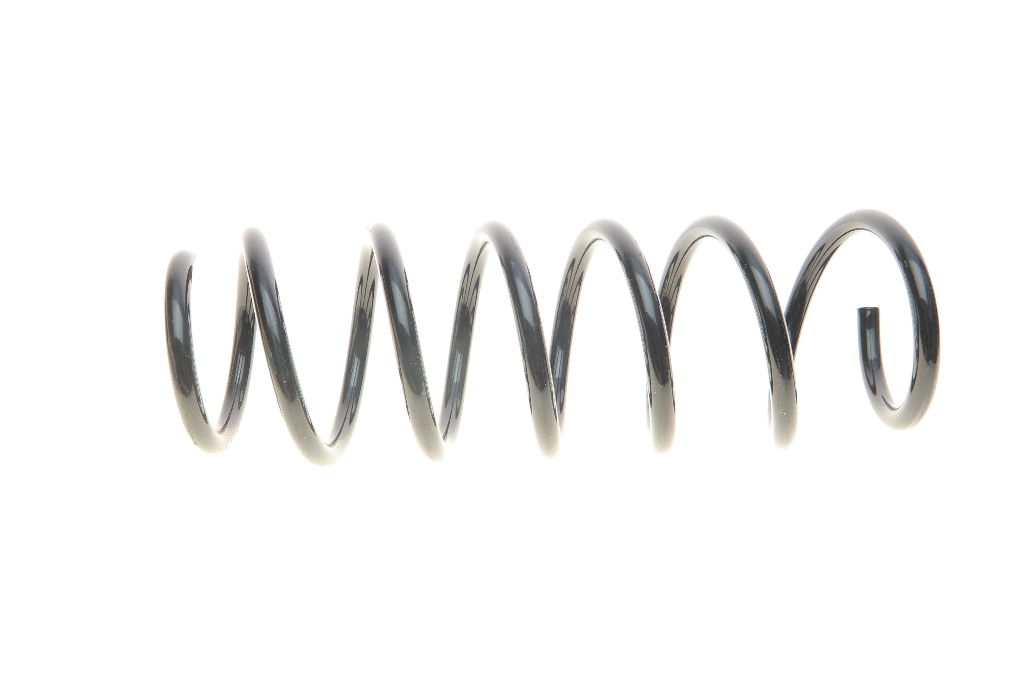 Пружина (задня) BMW 5 (F10) 09-16 N47/N57/N52/N55 (B3)