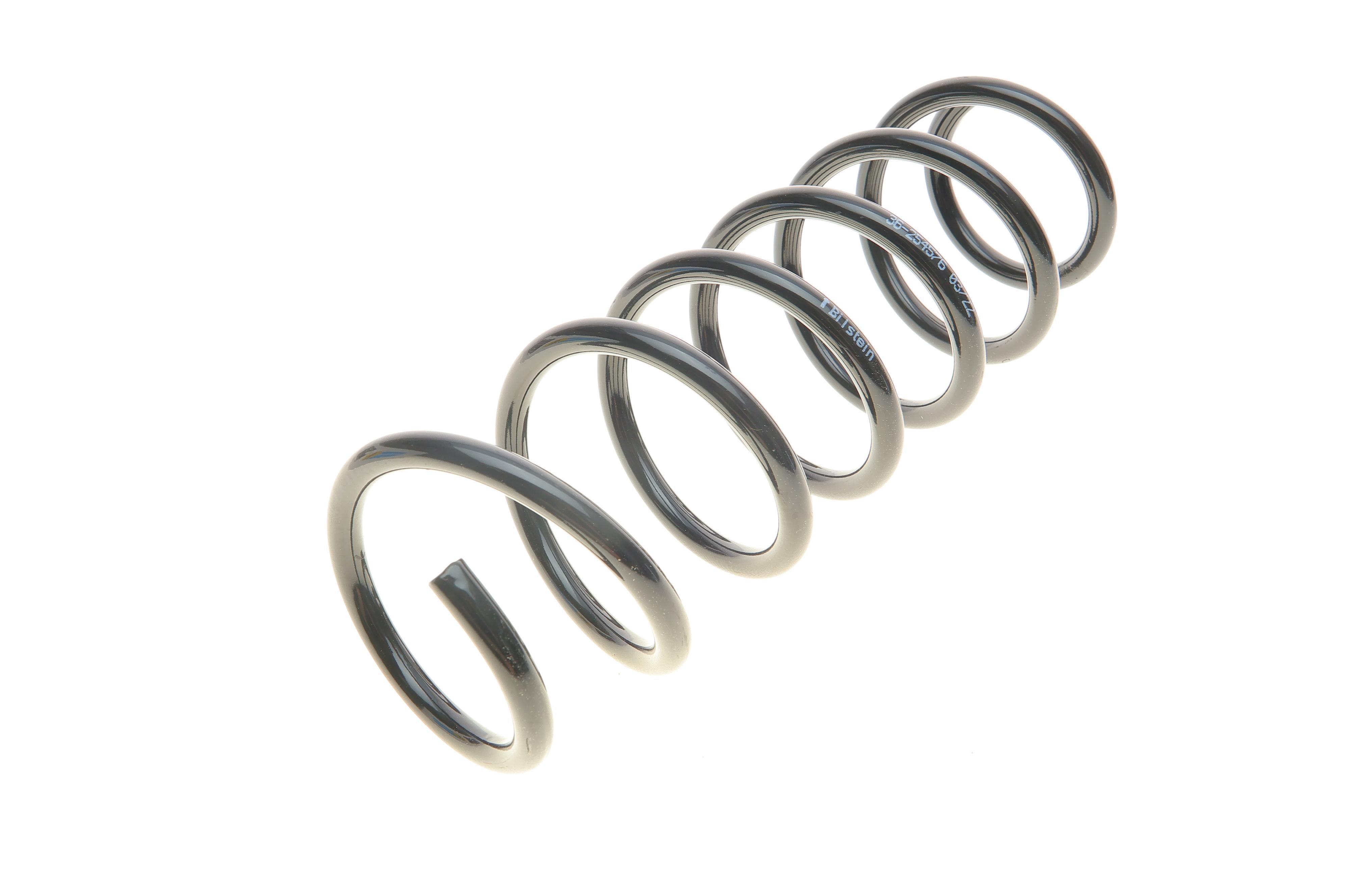 Пружина (задня) BMW 5 (F10) 09-16 N47/N57/N52/N55 (B3)