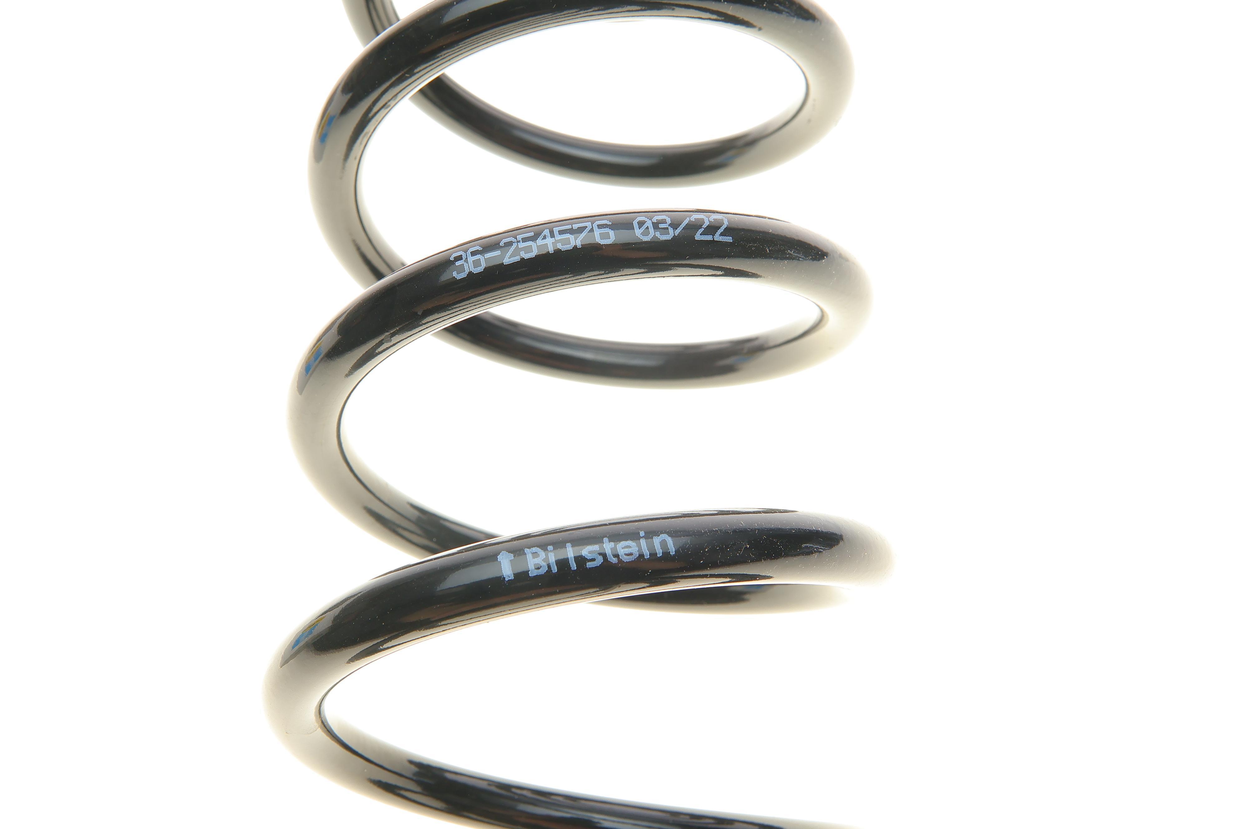 Пружина (задня) BMW 5 (F10) 09-16 N47/N57/N52/N55 (B3)