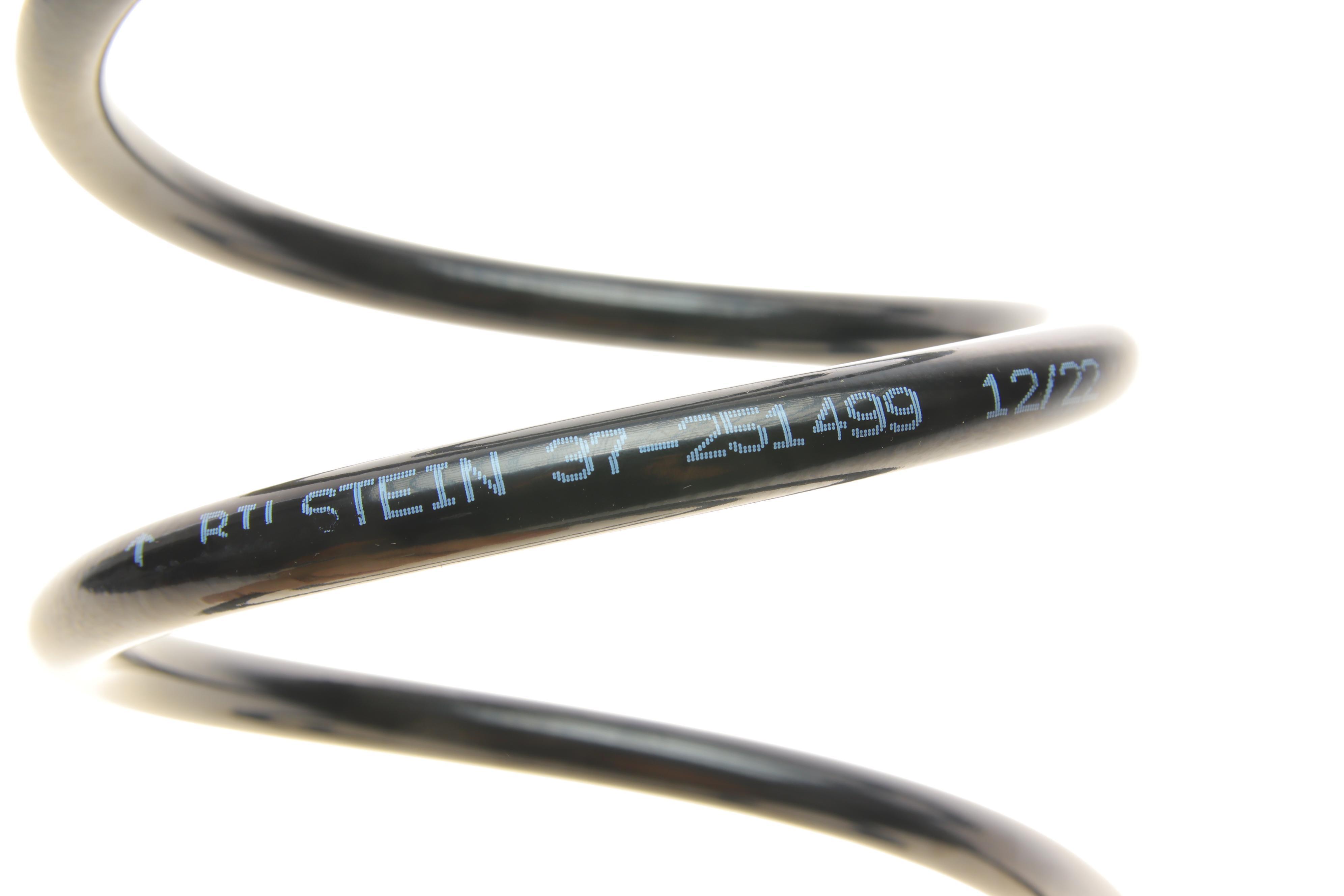 Пружина (передня) BMW X1 (E84) 09-15 N47/N20 (B3)