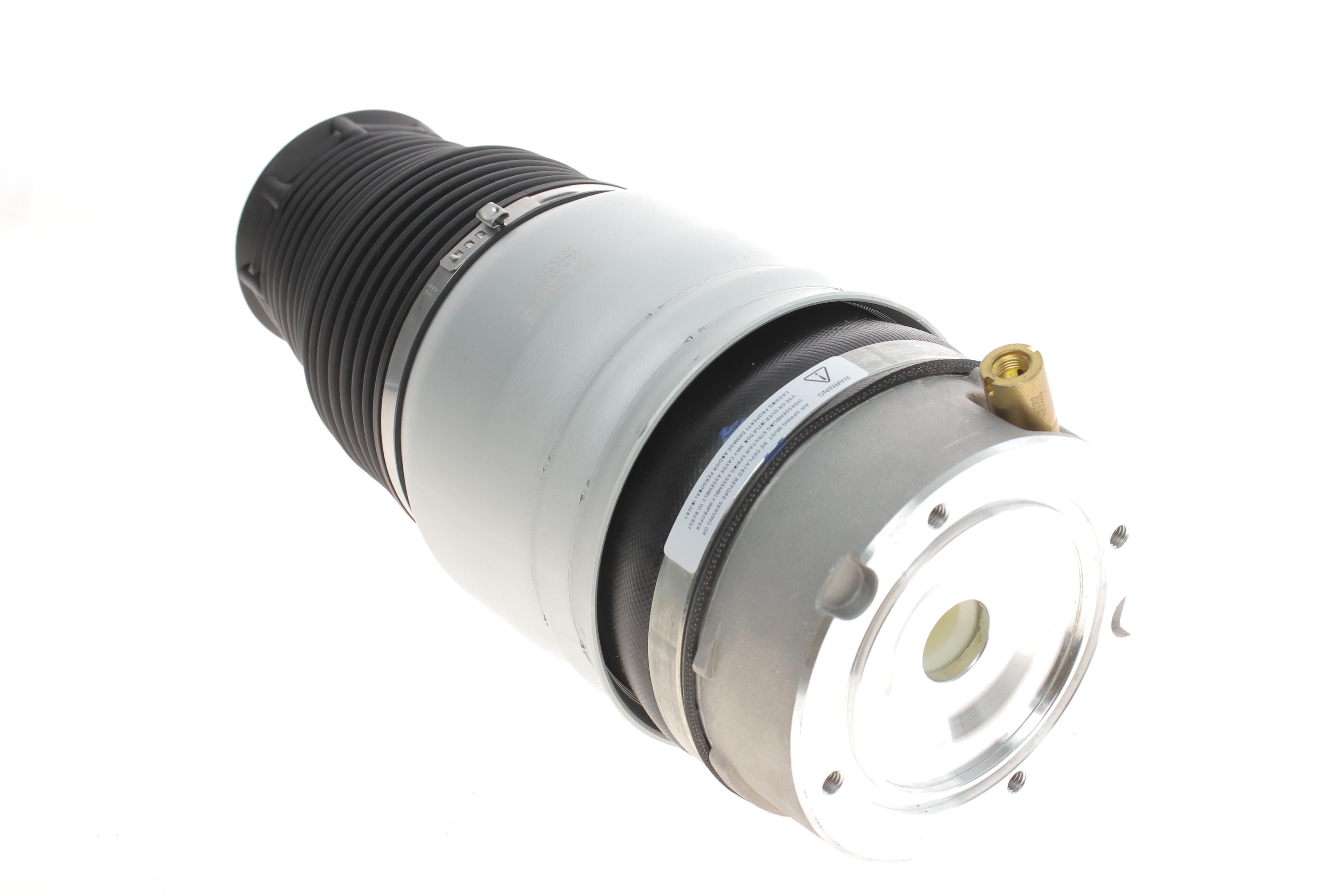 Подушка пневмопідвіски (спереду) Audi Q7/Porsche Cayenne/VW Touareg 02-15 (R)