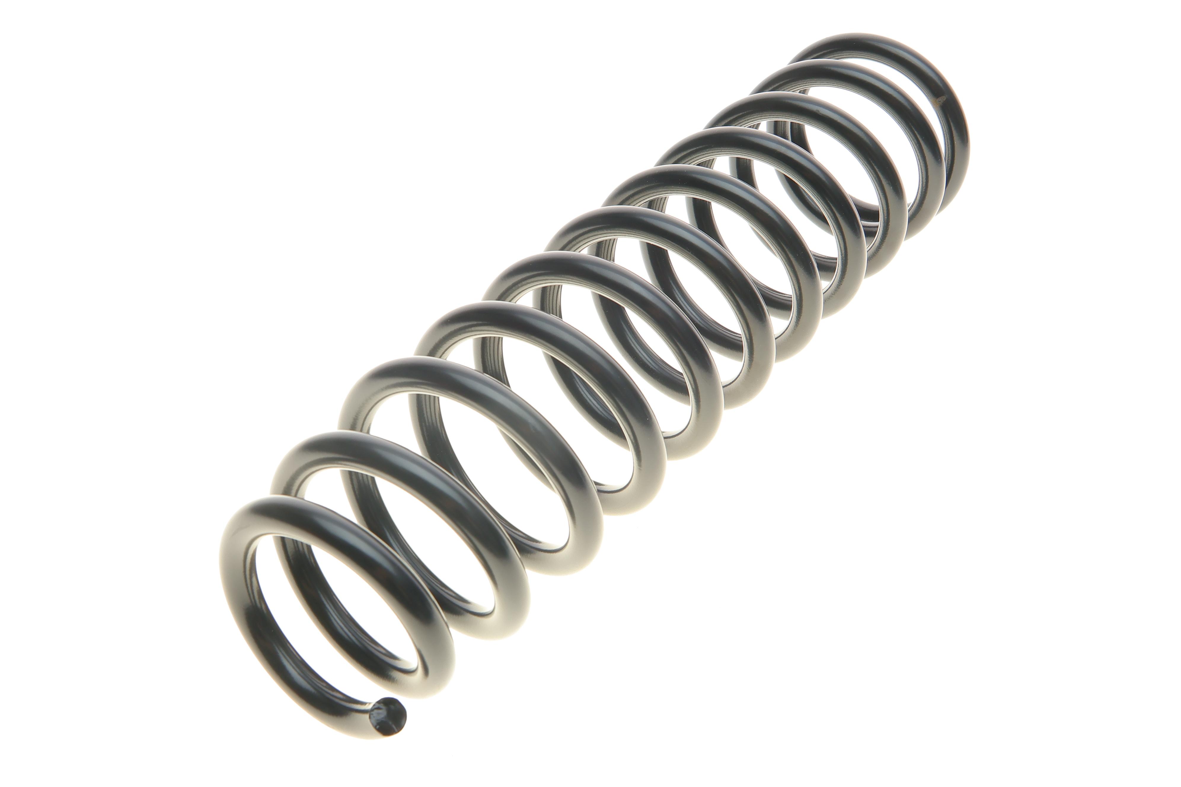 Пружина (передня) Honda Civic V 1.3 16V/1.5i 16V 91-95 (седан/накл.зад.ч.)