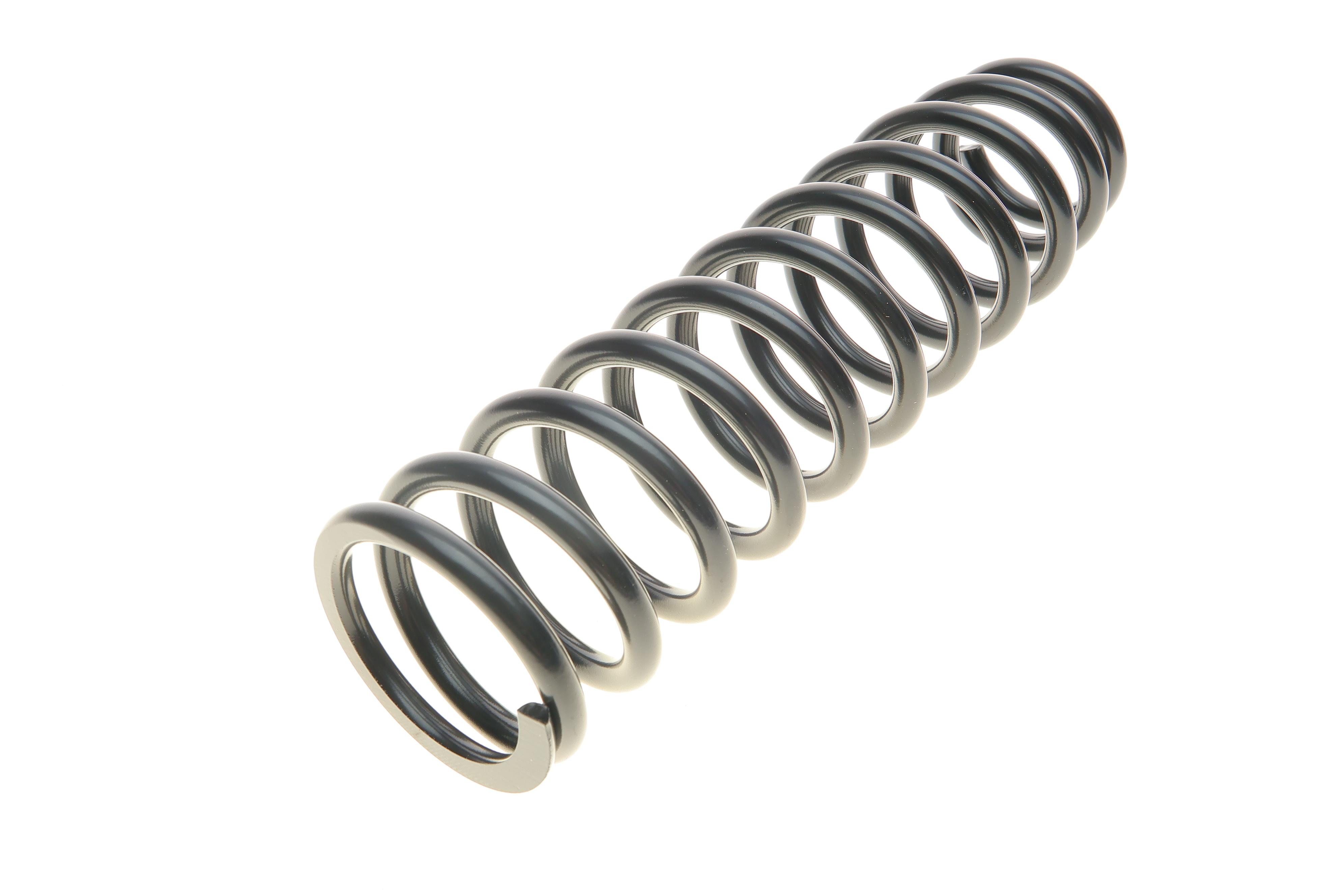 Пружина (передня) Honda Civic V 1.3 16V/1.5i 16V 91-95 (седан/накл.зад.ч.)