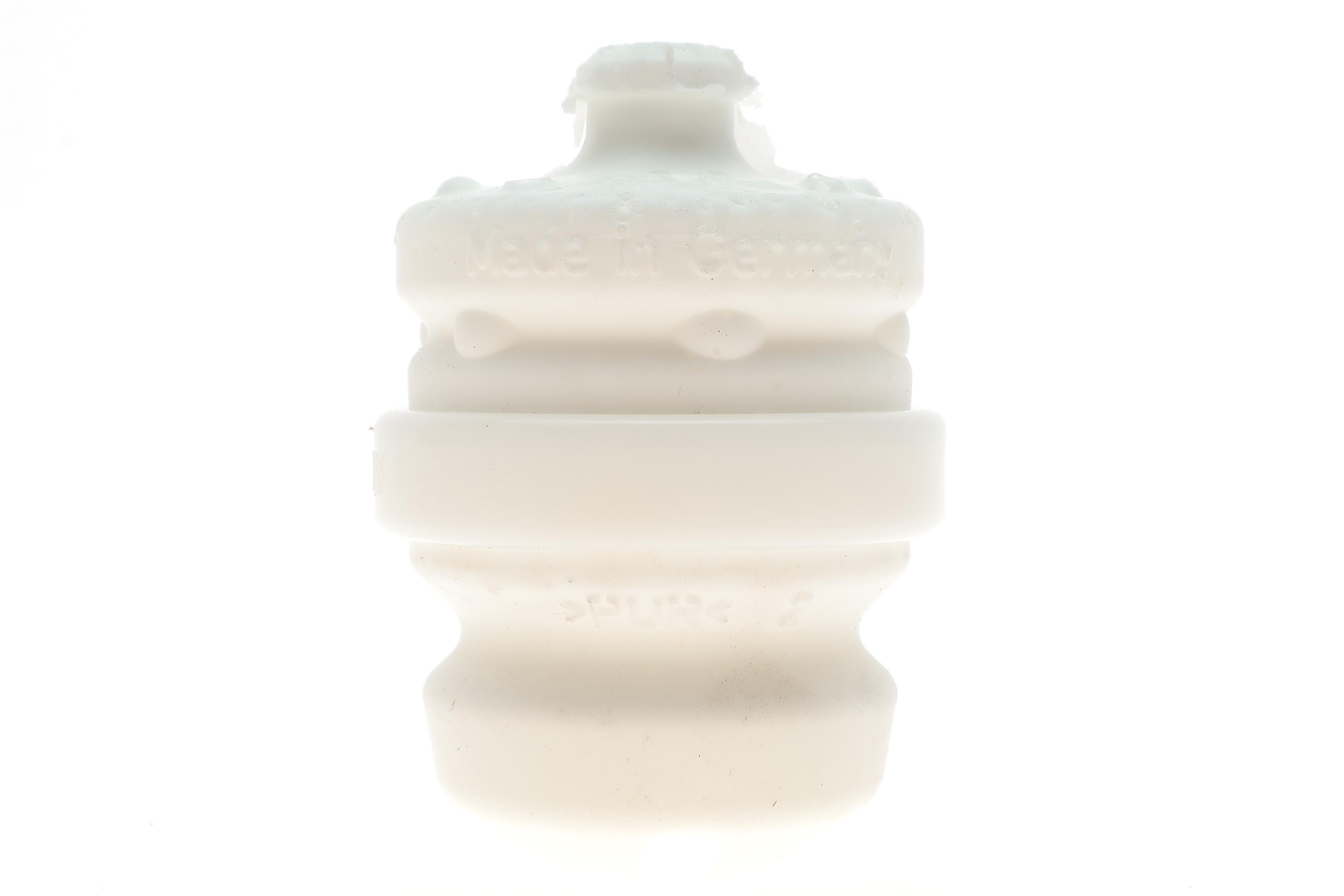 Відбійник амортизатора (заднього) Peugeot 407 04-11