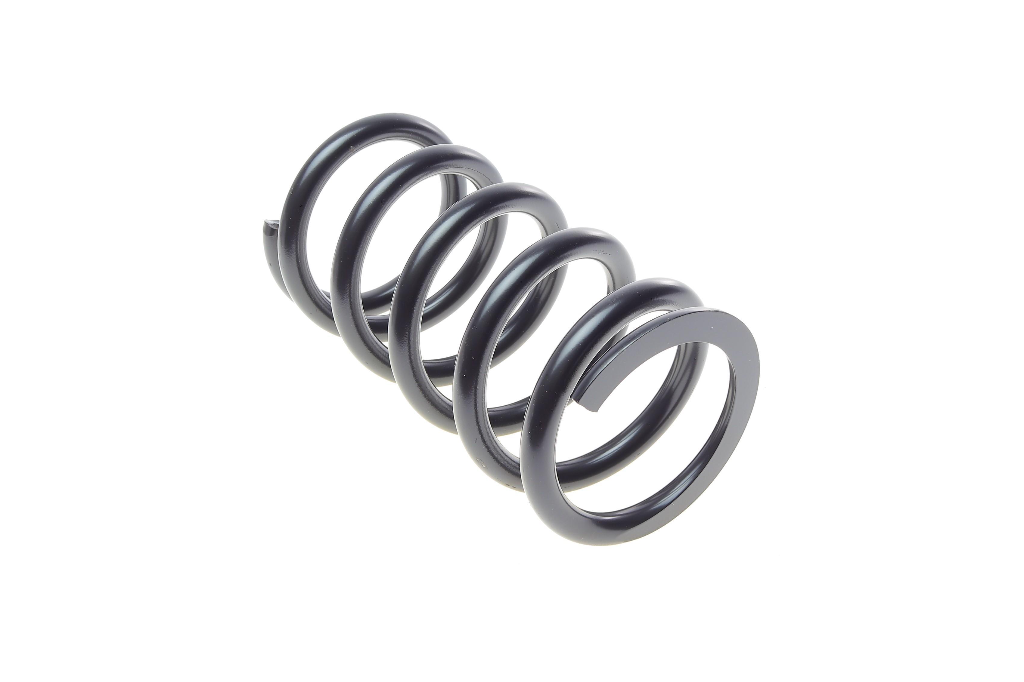 Пружина (задня) Mitsubishi Grandis 2.0 DI-D/2.4 MIVEC 04-11 (вен)