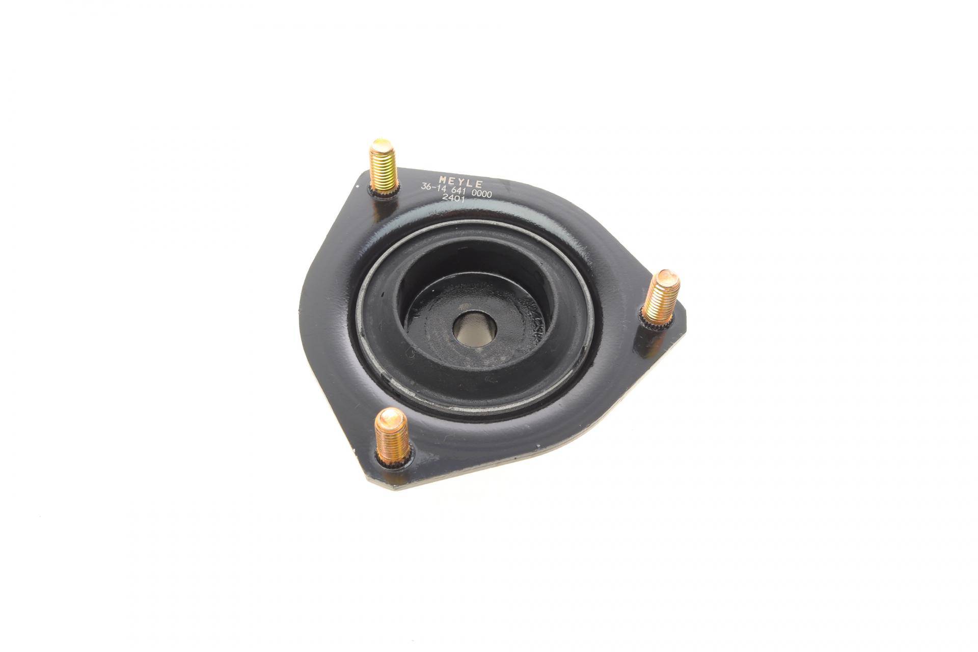 Подушка амортизатора (переднього) + підшипник Nissan Almera 1.5-2.2D 00-06