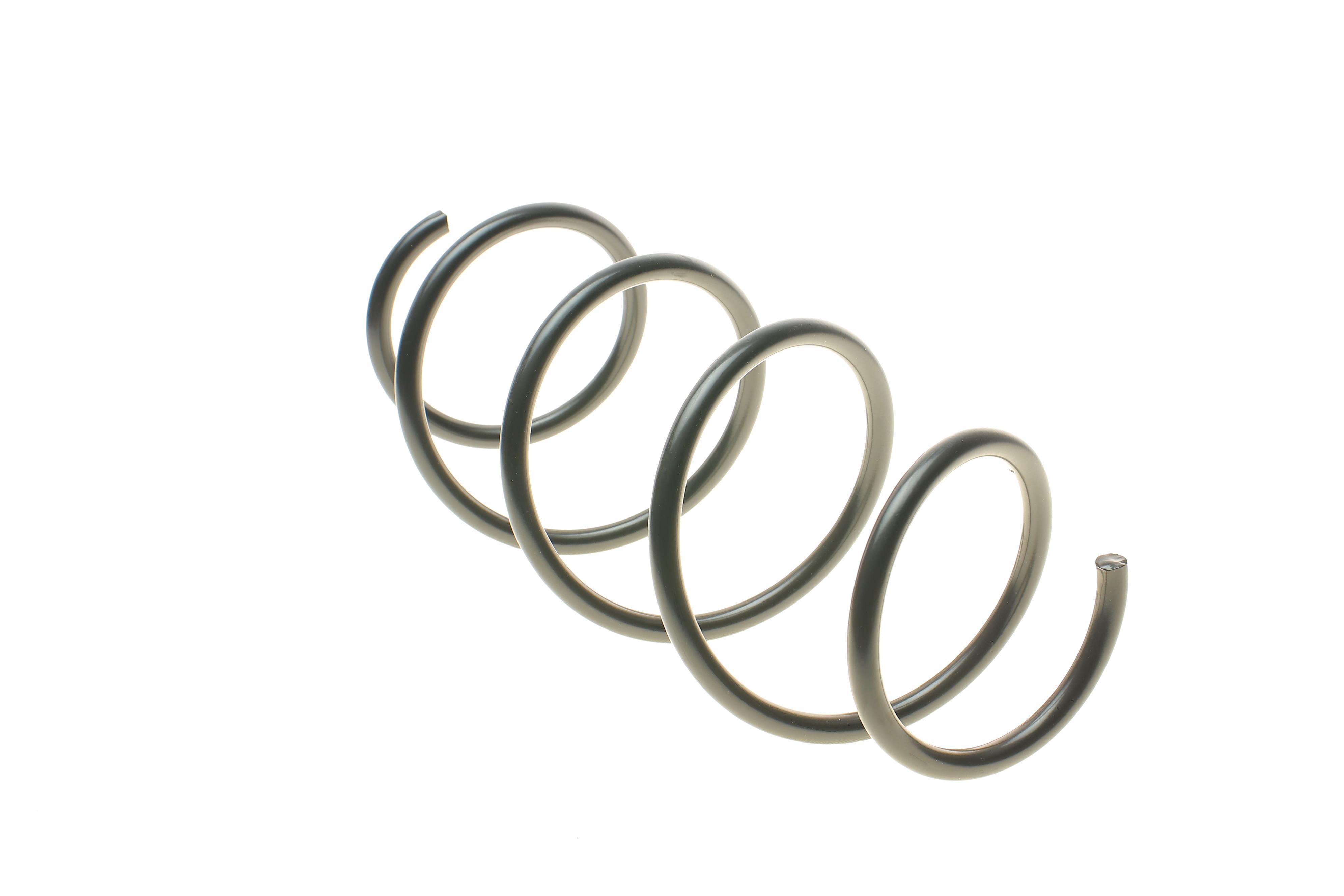 Пружина (передня) MB C-class (W204) C180/C200 МКПП 07-(седан/унів/купе) (без низ.ход.ч)