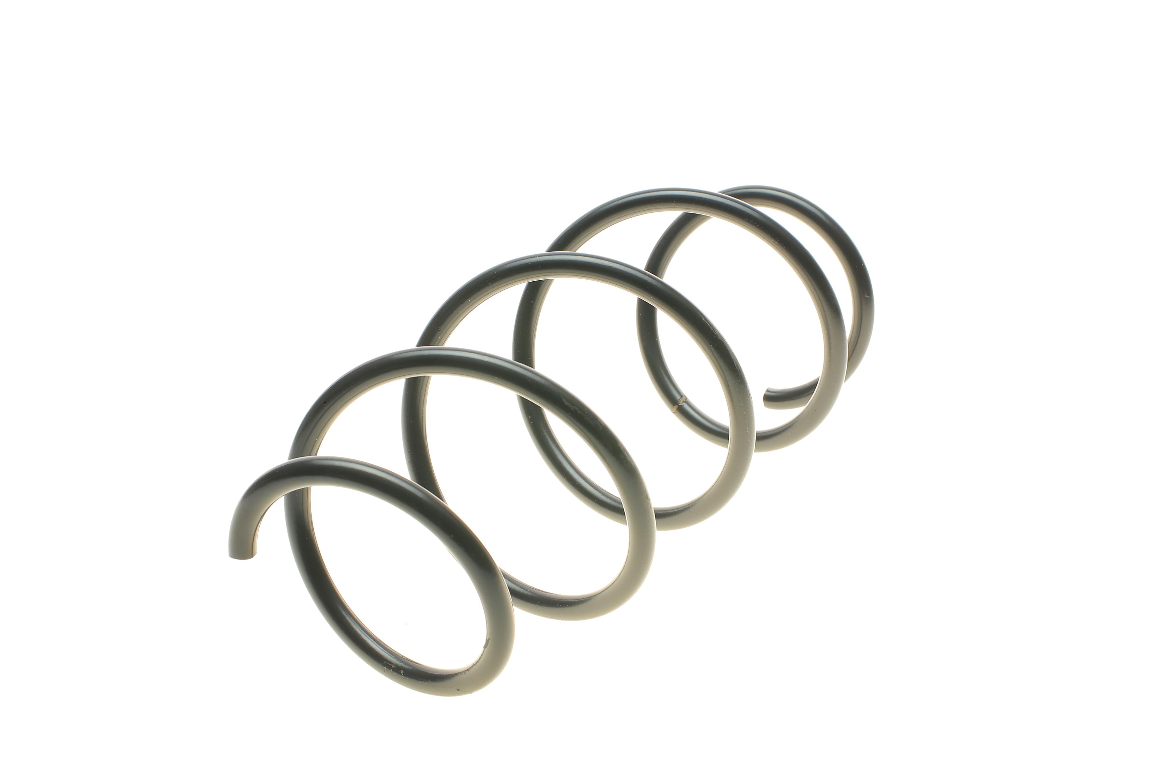 Пружина (передня) MB C-class (W204) C180/C200 МКПП 07-(седан/унів/купе) (без низ.ход.ч)