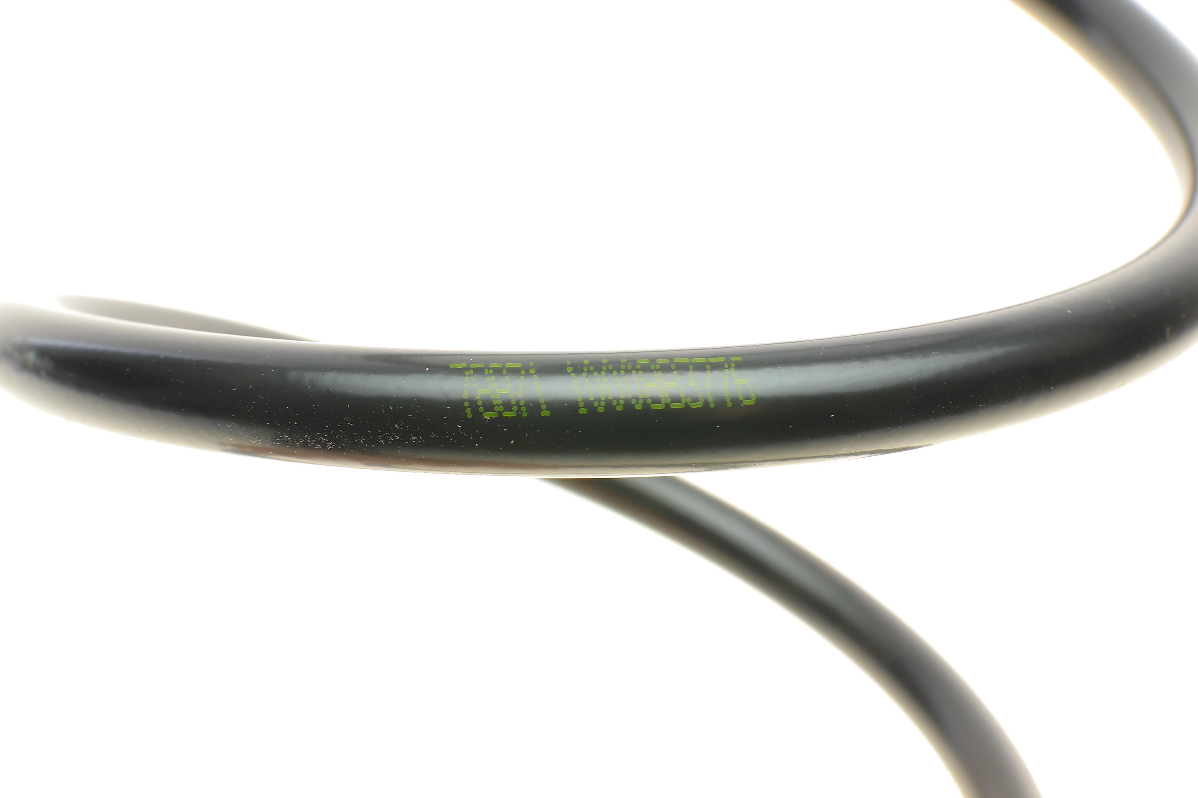 Пружина (передня) MB C-class (W204) C180/C200 МКПП 07-(седан/унів/купе) (без низ.ход.ч)