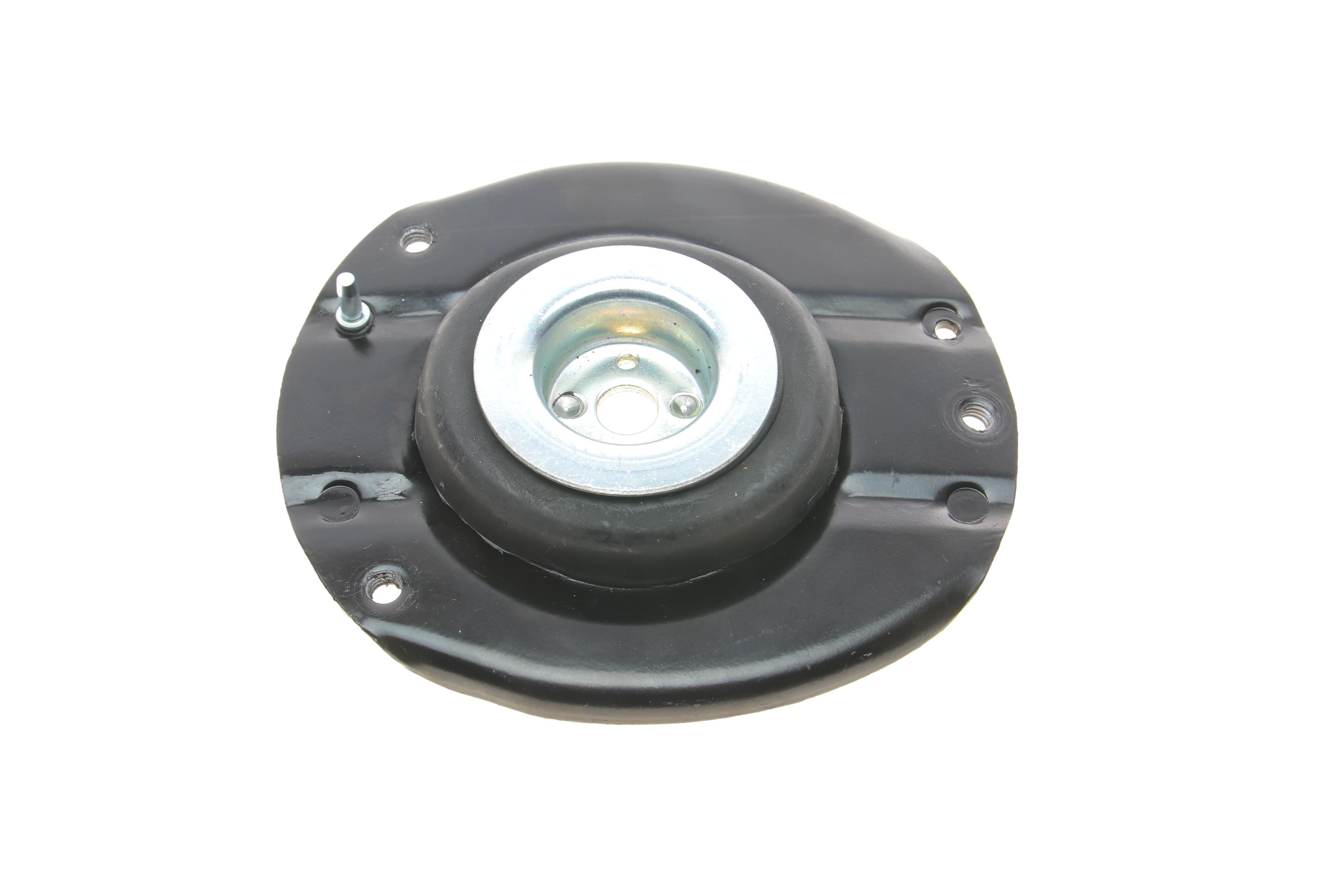 Подушка амортизатора (переднього) Peugeot 206 98- (L)