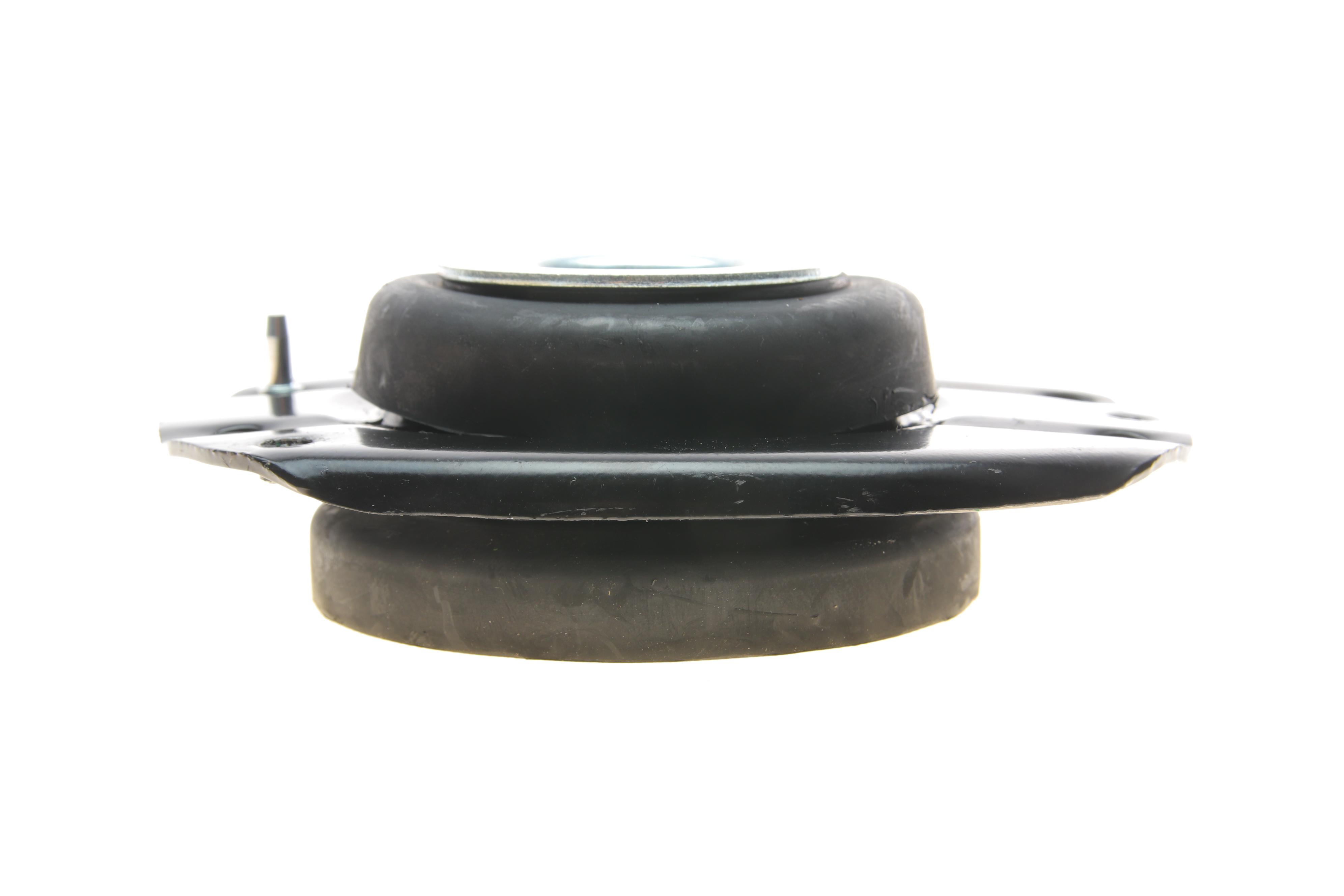 Подушка амортизатора (переднього) Peugeot 206 98- (L)