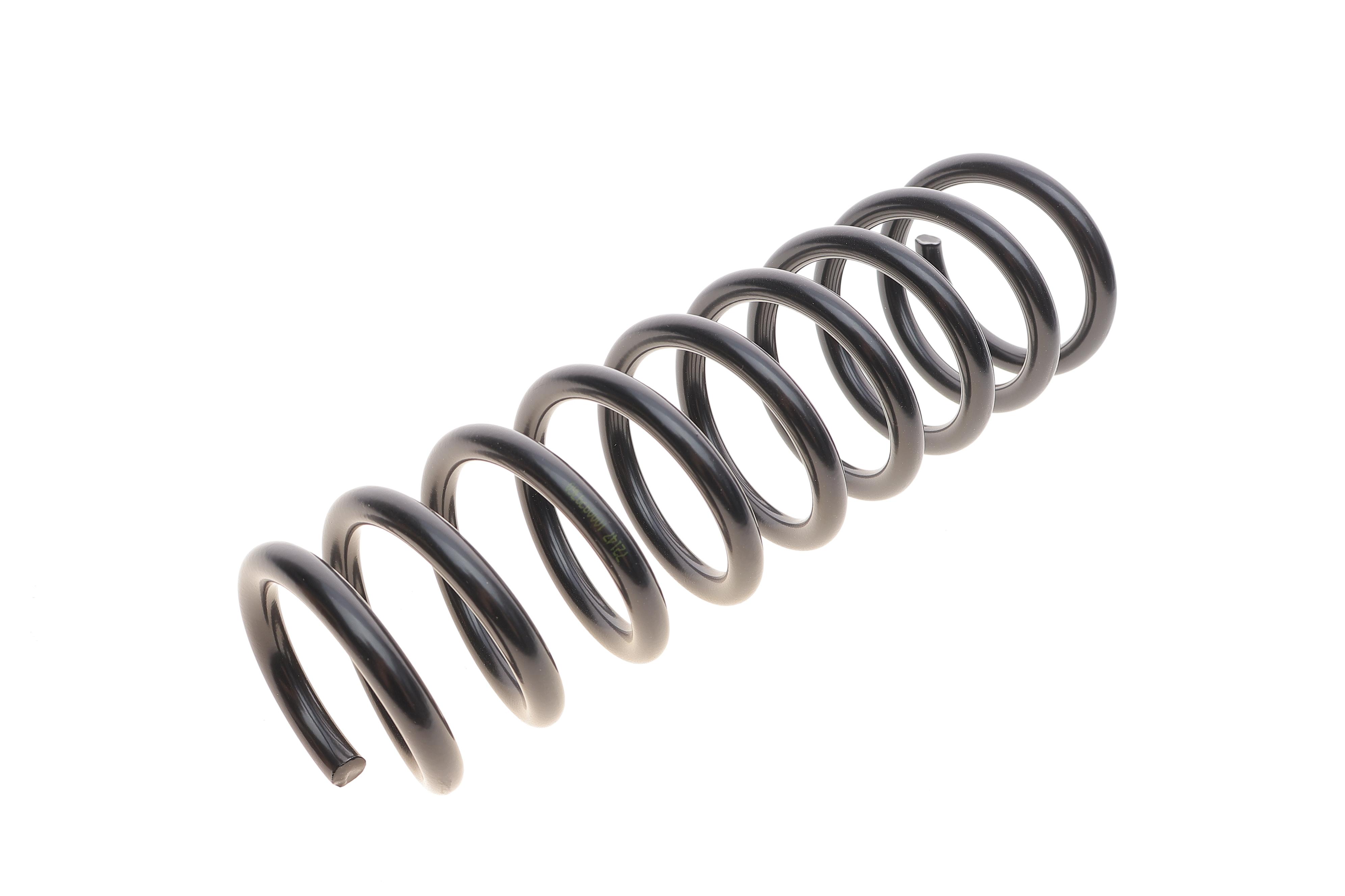 Пружина (задня) Hyundai Elantra 1.6CVVT/2.0CVVT 06-11 (седан)