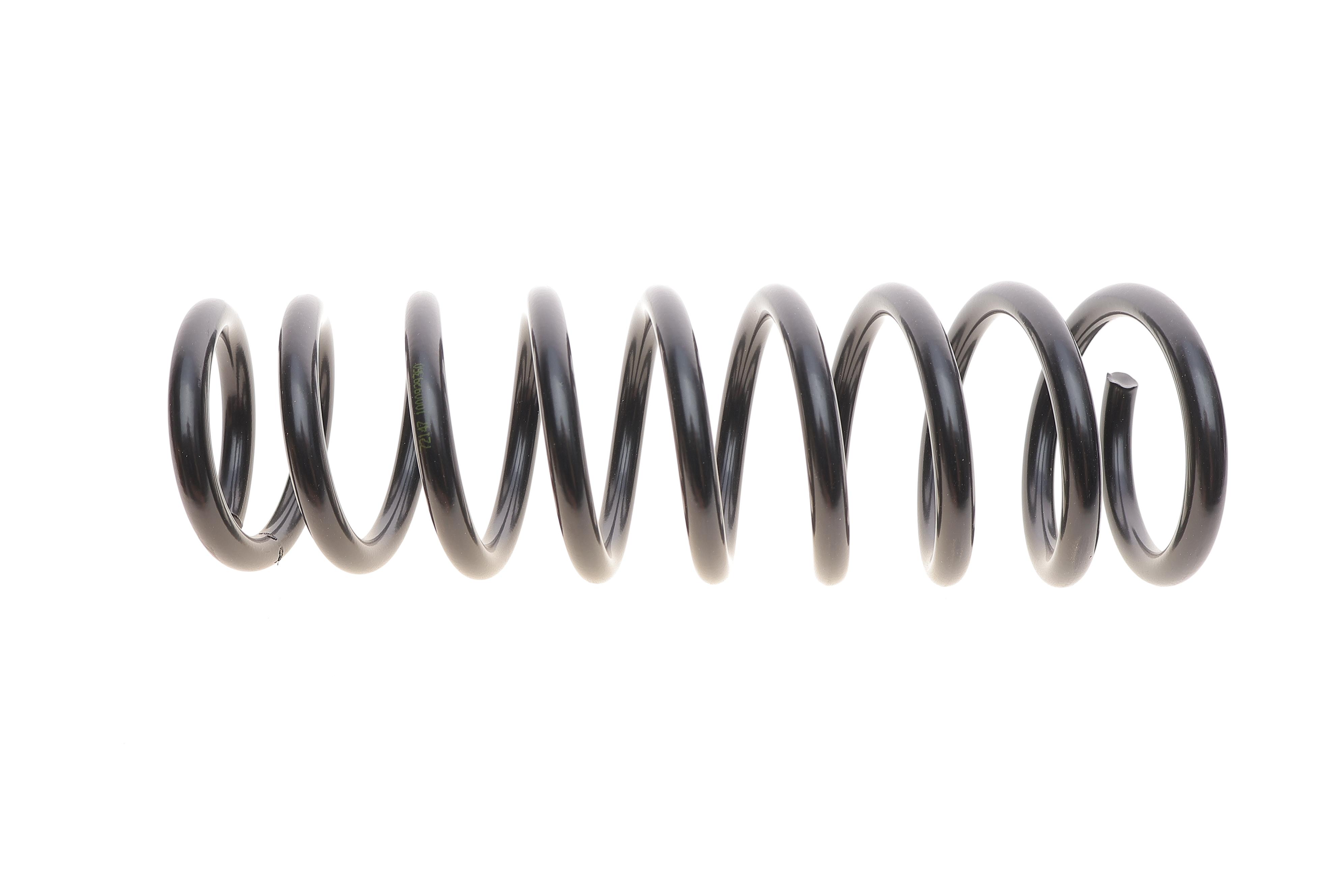 Пружина (задня) Hyundai Elantra 1.6CVVT/2.0CVVT 06-11 (седан)