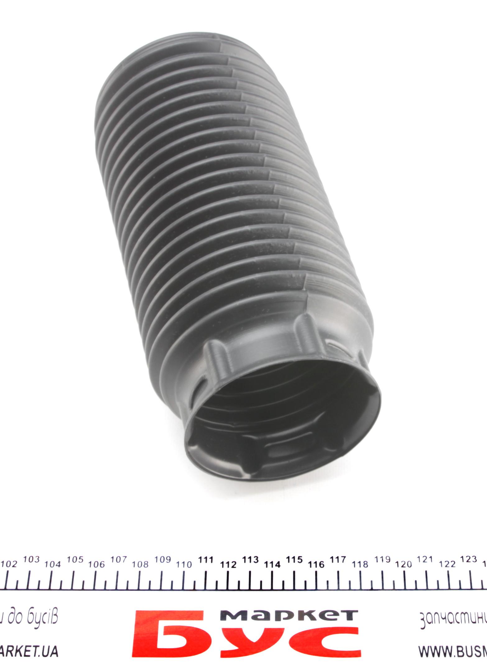 Пильник амортизатора (переднього) Renault Master/Opel Movano 10-