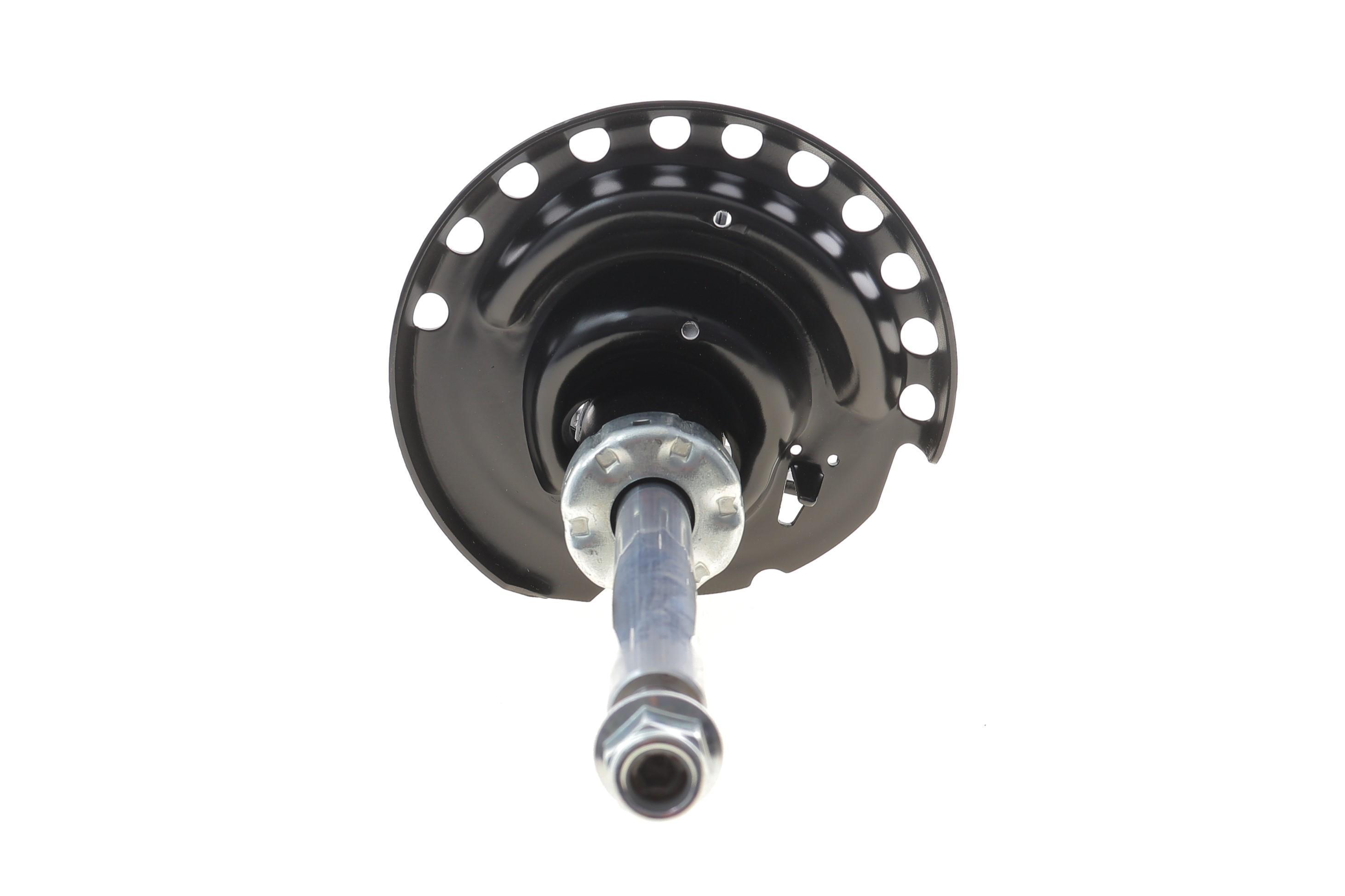 Амортизатор (передній) Renault Zoe 16- (Gas)