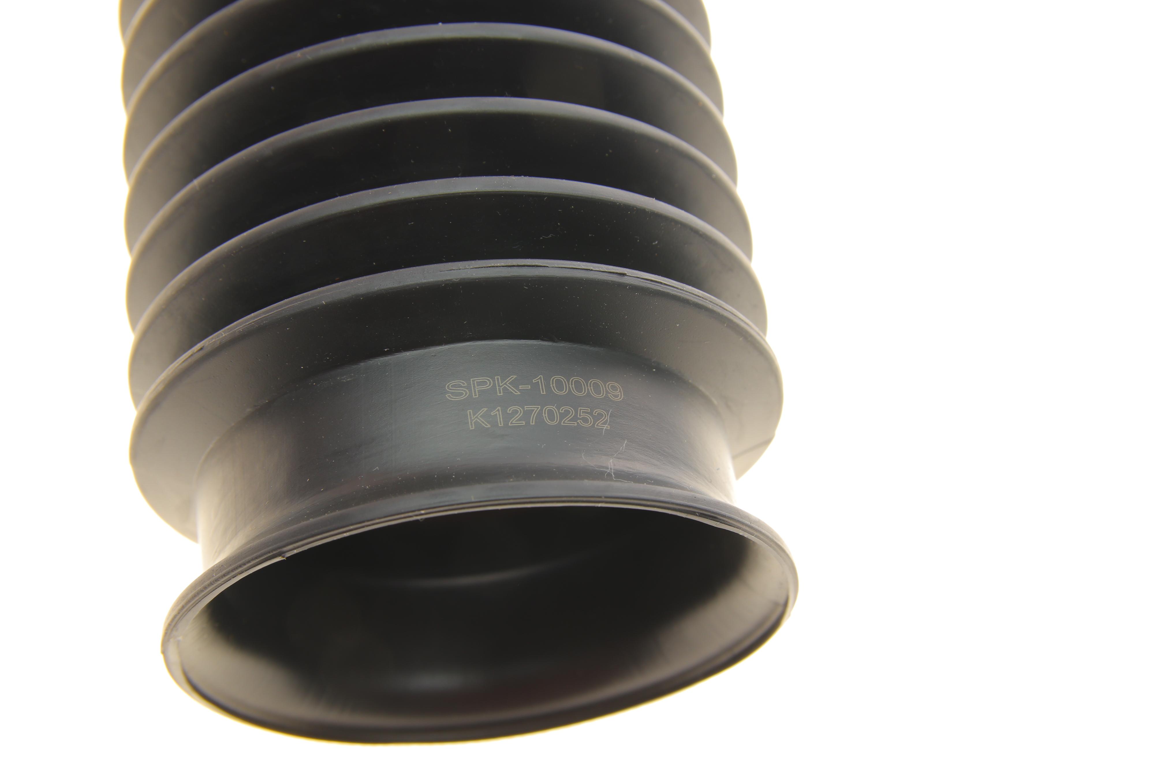 Пильник + відбійник амортизатора (переднього) Volvo S60/S80/V70/XC70 96-10