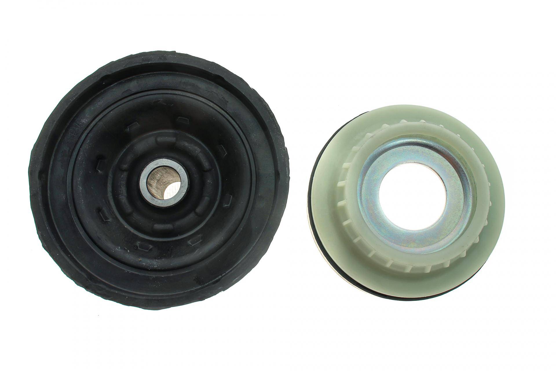 Подушка амортизатора (переднього) + підшипник MB Vito (W639) 03-