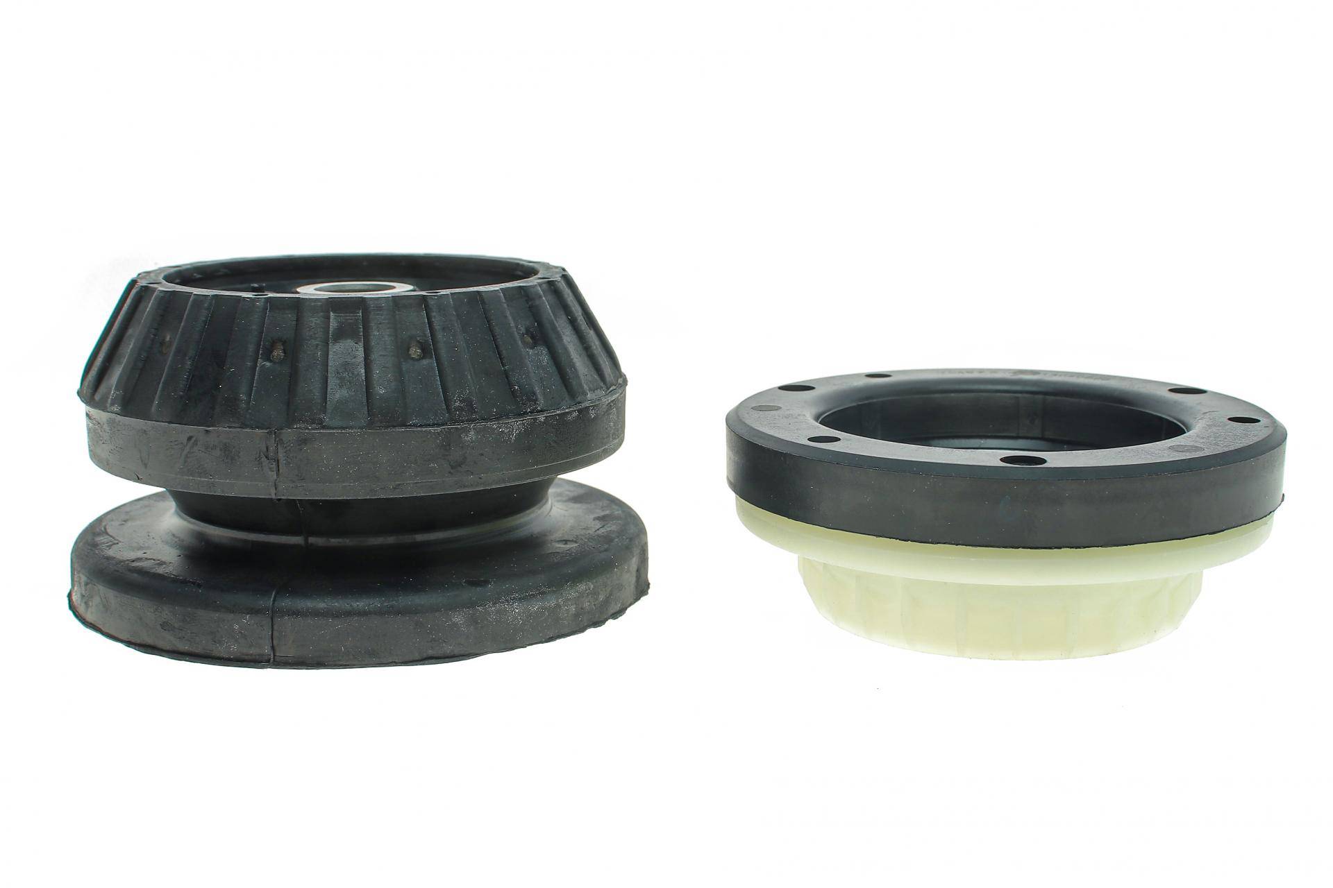 Подушка амортизатора (переднього) + підшипник MB Vito (W639) 03-