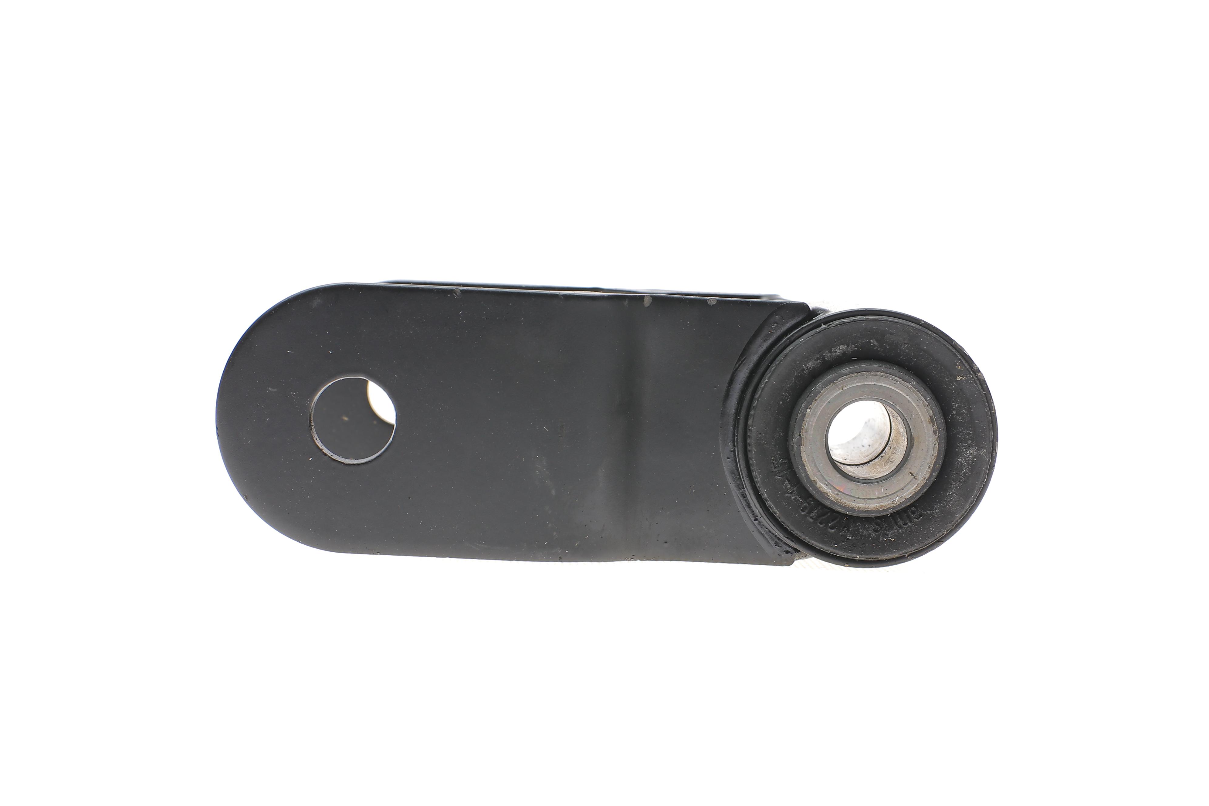 Кронштейн кріплення ресори (серьга) Renault Master 10- FWD