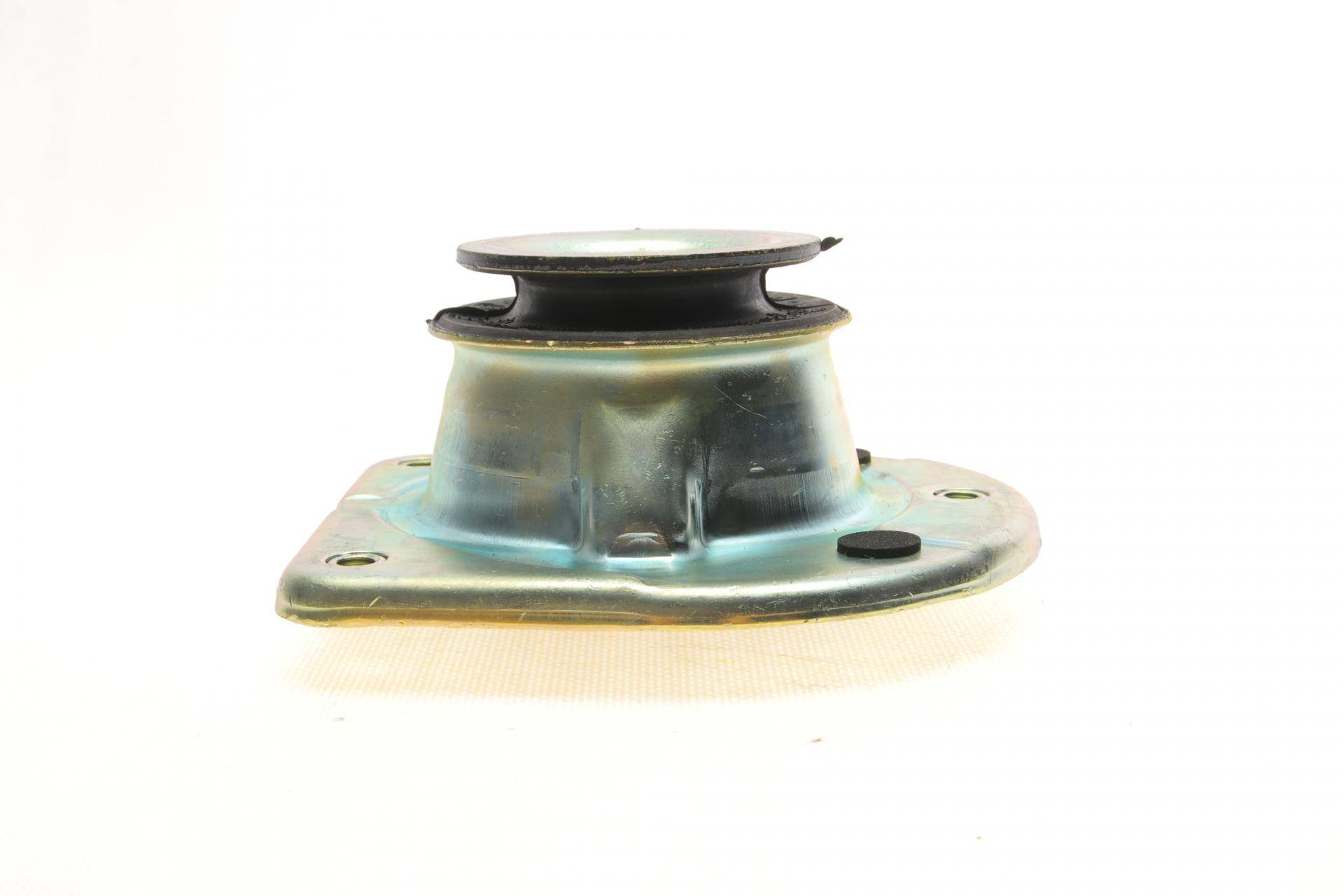 Подушка амортизатора (переднього) Fiat Doblo 01- (L)