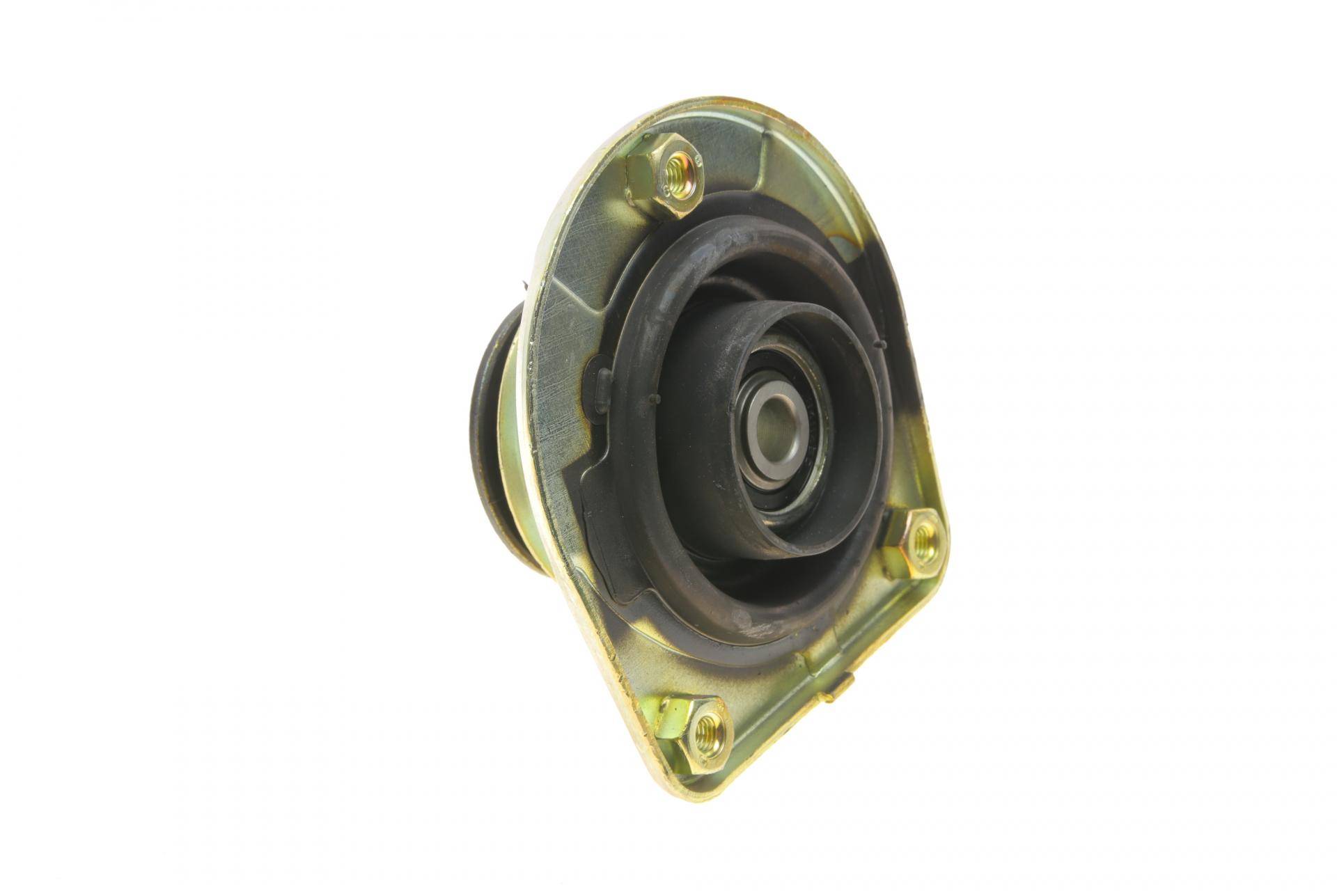 Подушка амортизатора (переднього) Fiat Doblo 01- (L)