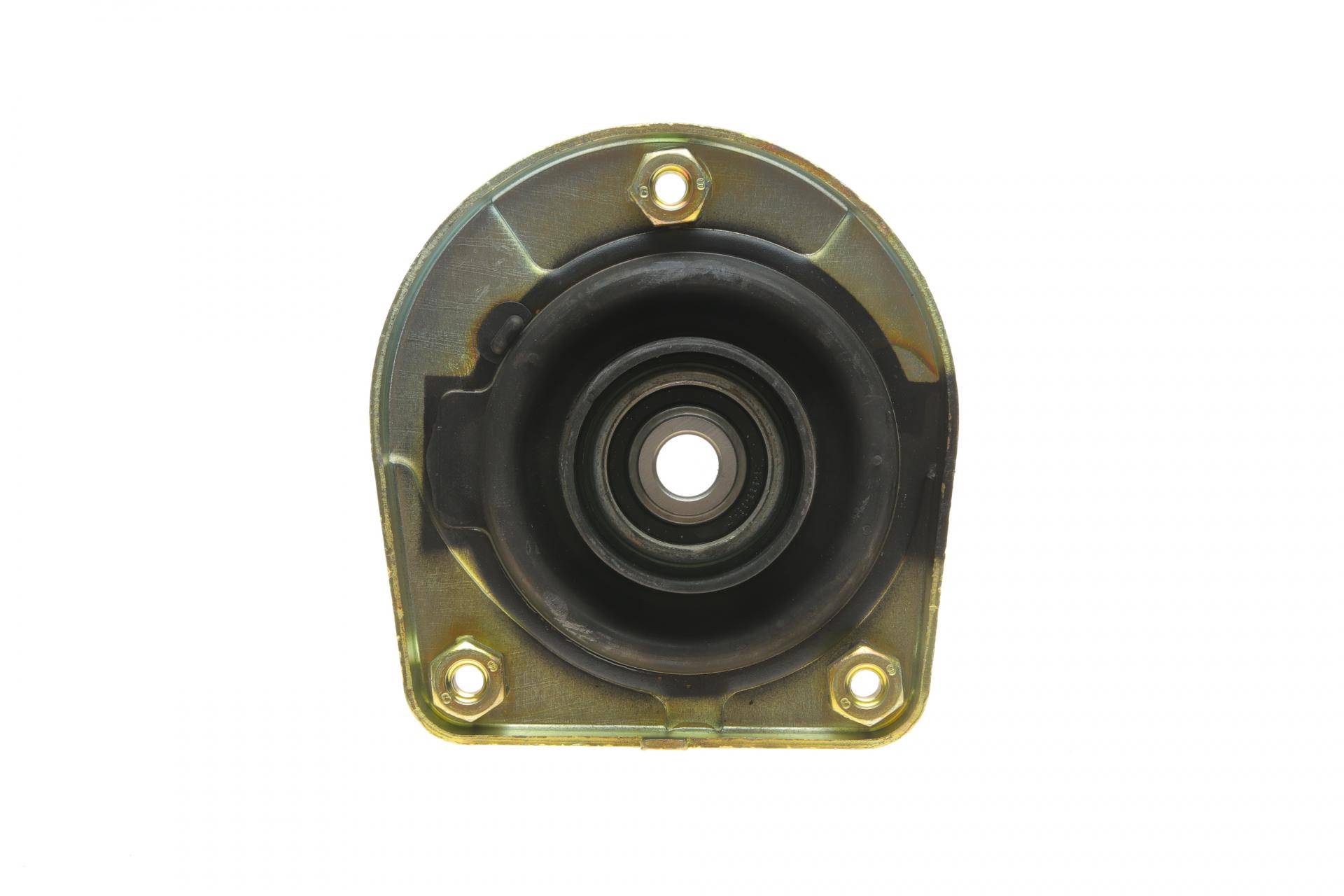 Подушка амортизатора (переднього) Fiat Doblo 01- (L)