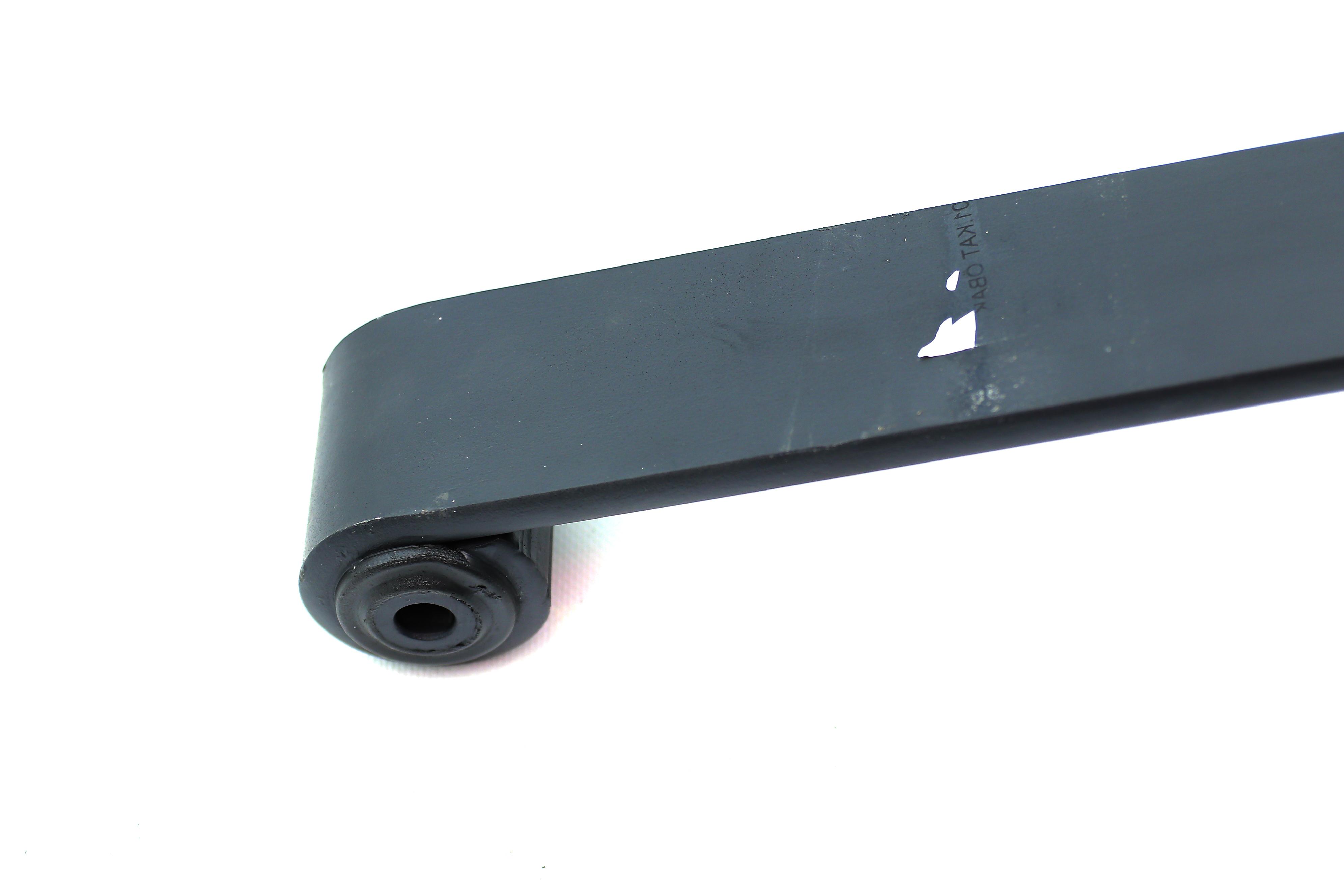 Ресора задня коренева MB 207-310 (60/740/810) 11мм.