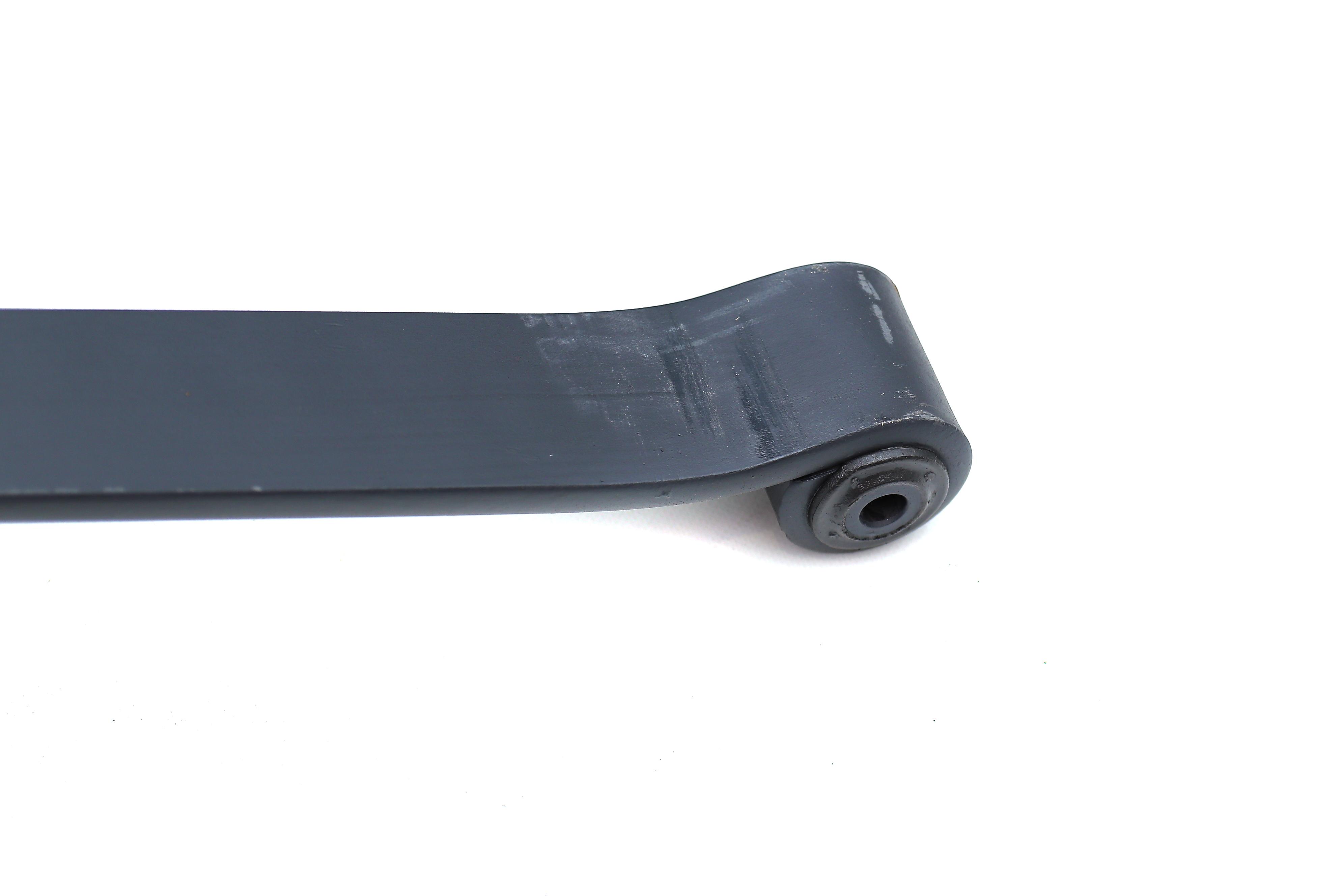 Ресора задня коренева MB 207-310 (60/740/810) 11мм.