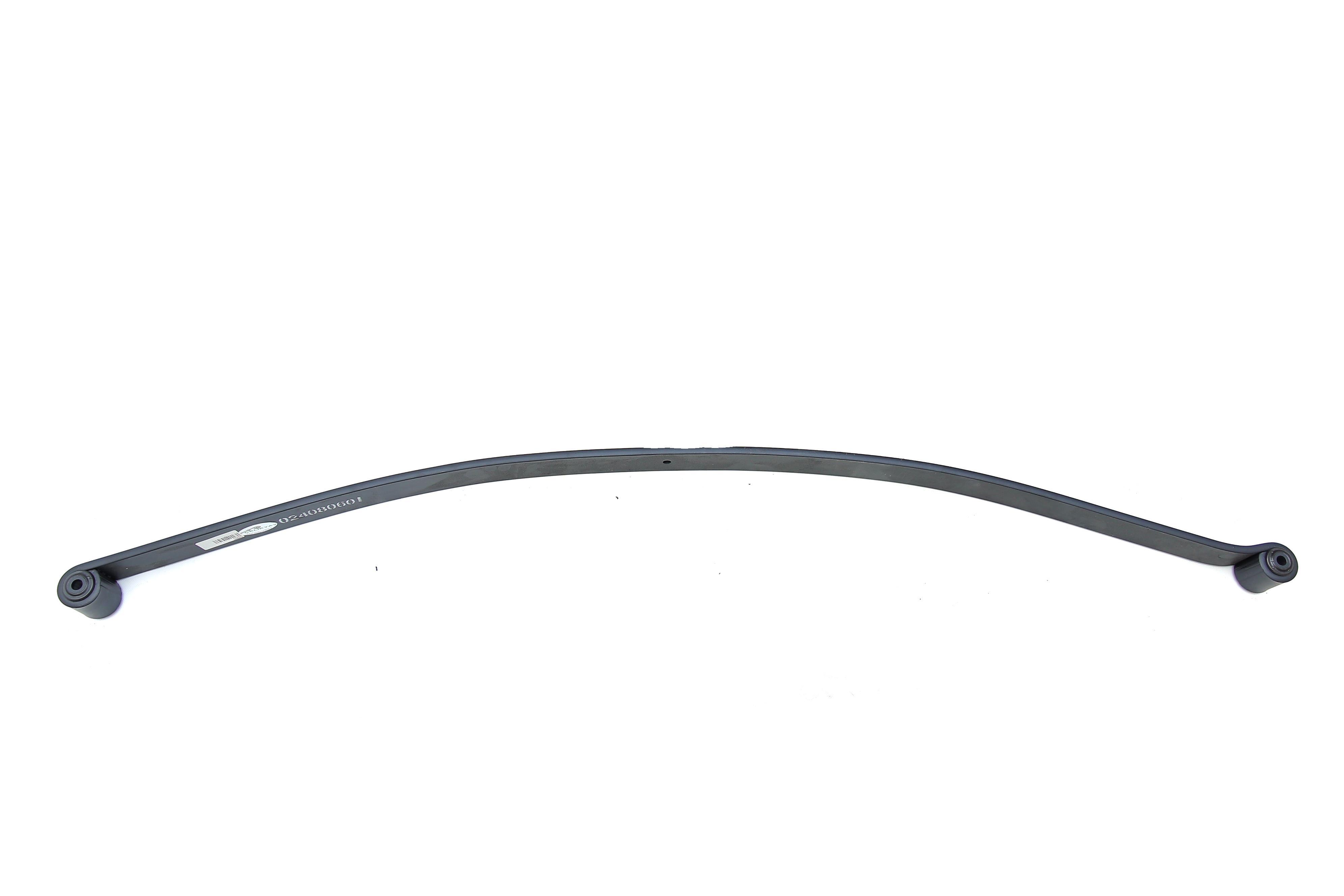 Ресора задня коренева MB 207-310 (60/740/810) 11мм.