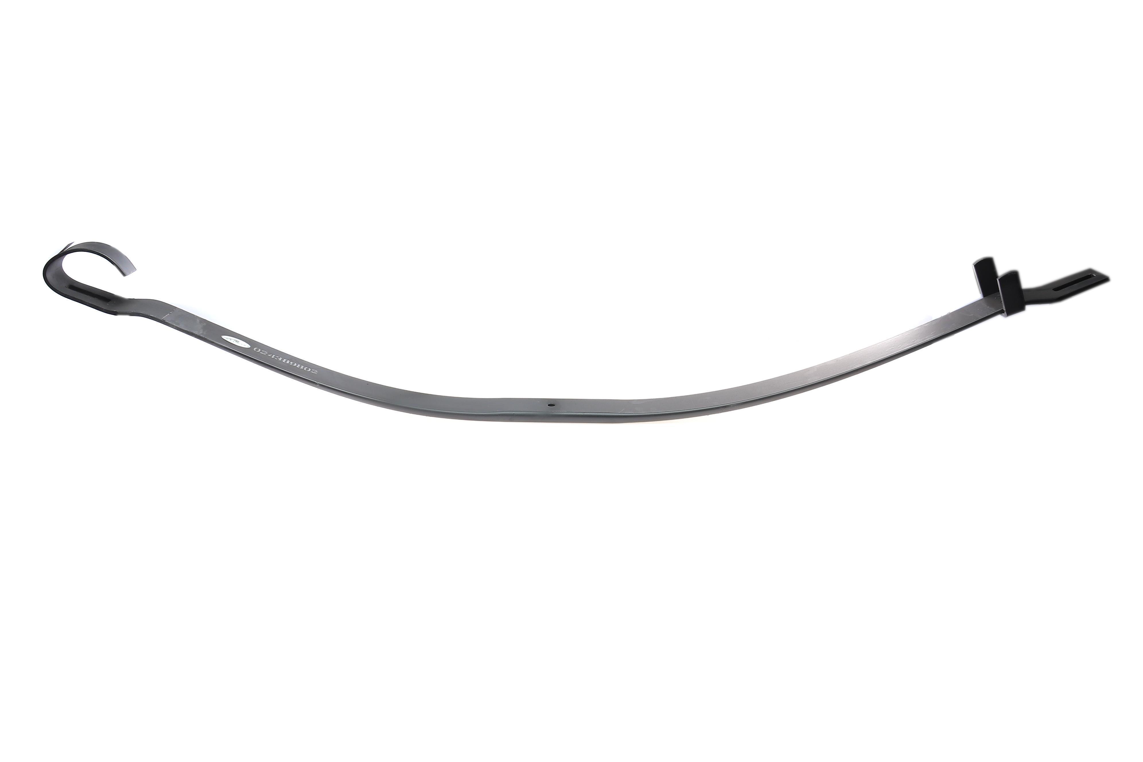 Ресора передня (2-й лист) MB LK/LN2 84-98 (20mm) (80/800/920)