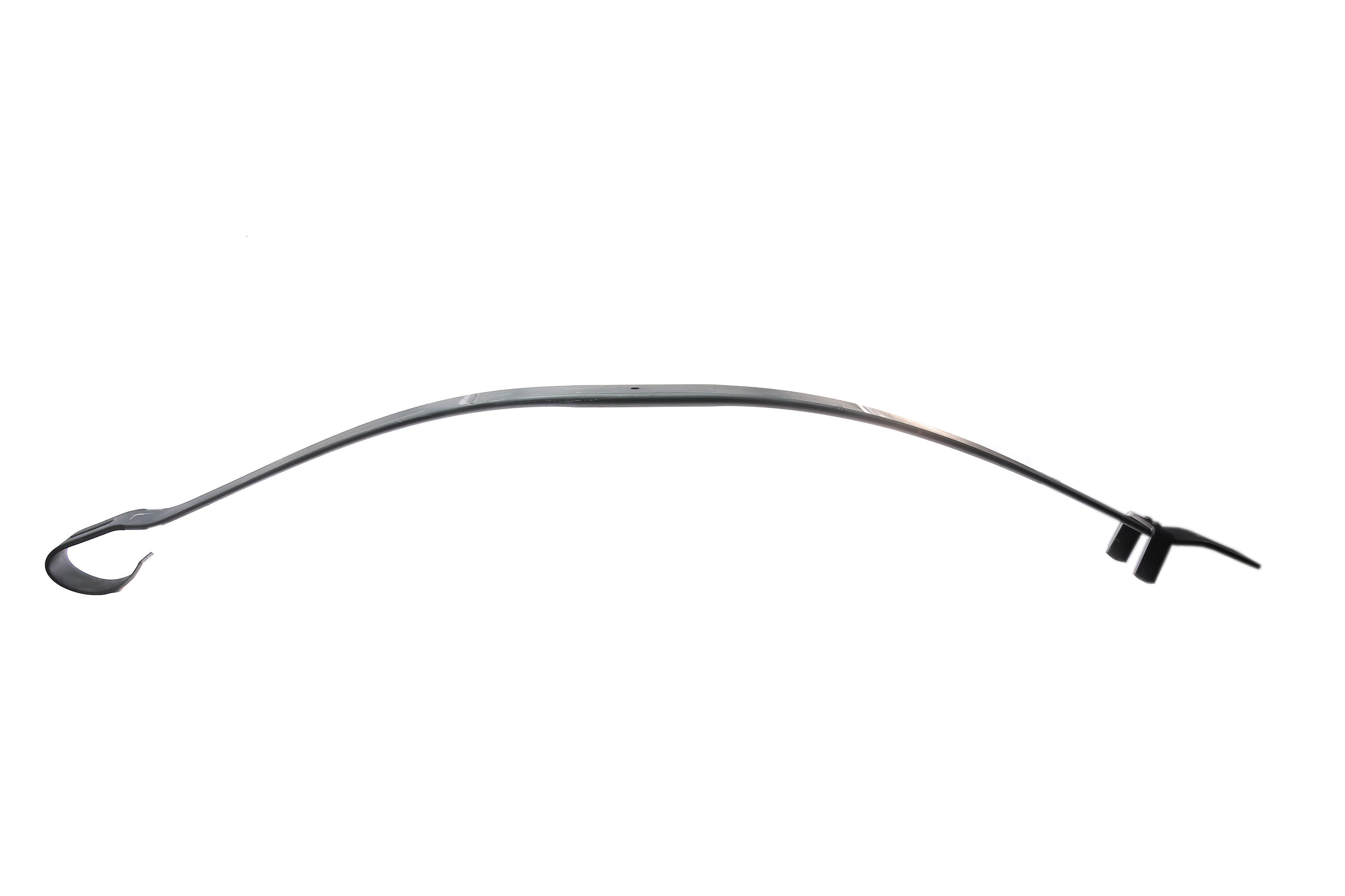 Ресора передня (2-й лист) MB LK/LN2 84-98 (20mm) (80/800/920)