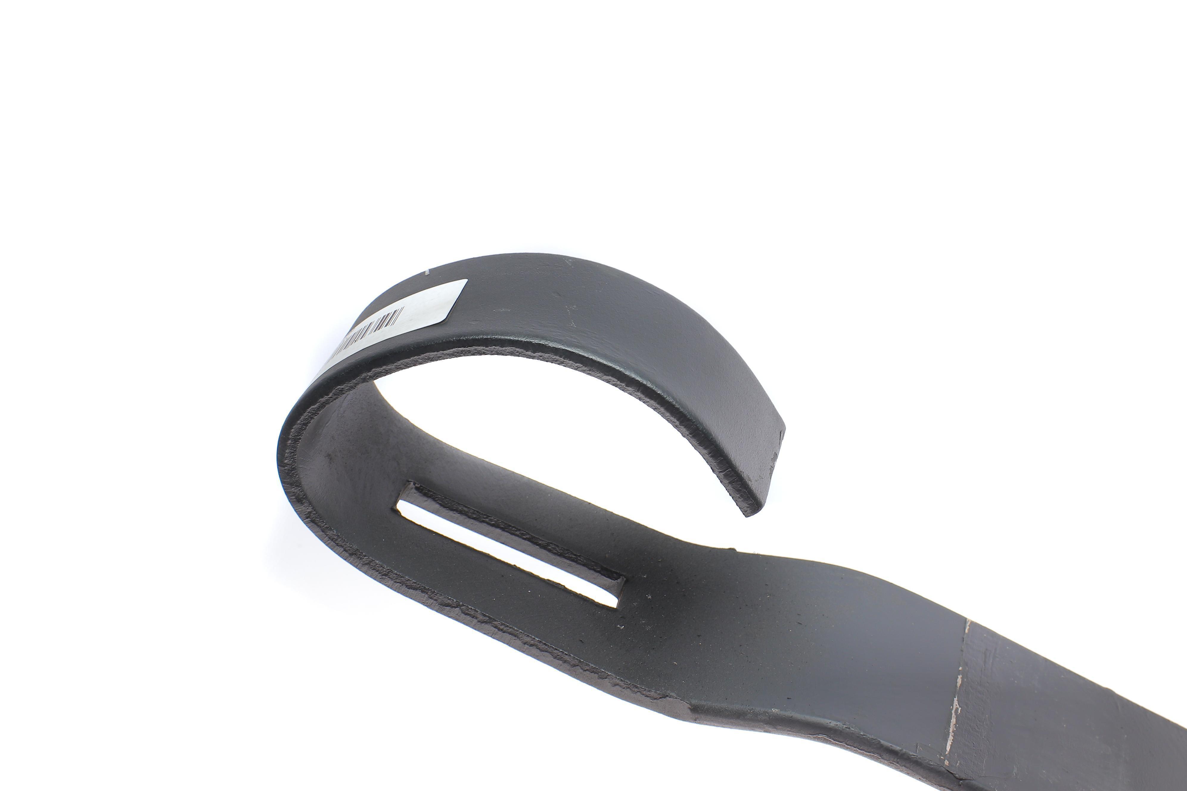 Ресора передня (2-й лист) MB LK/LN2 84-98 (20mm) (80/800/920)