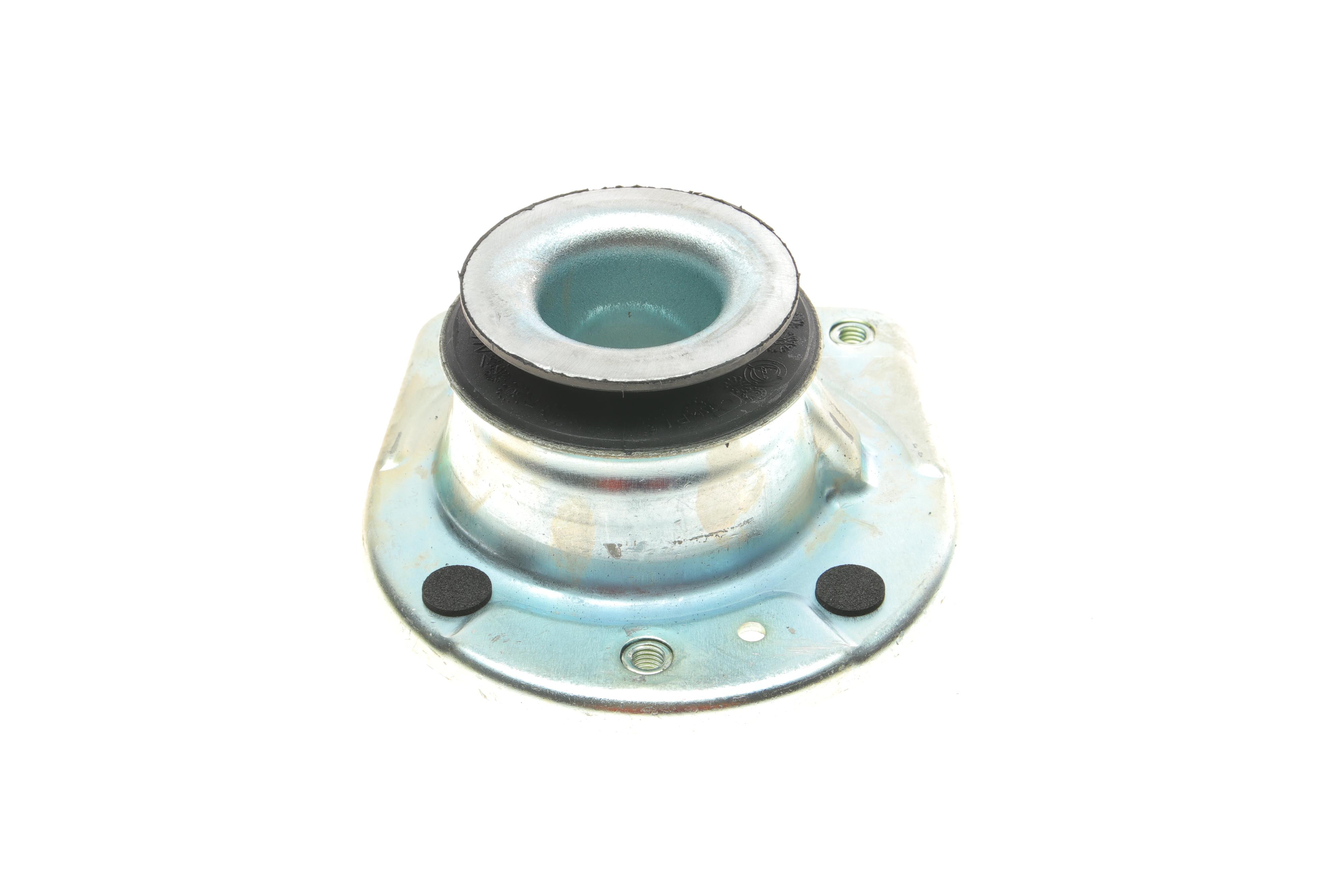 Подушка амортизатора (переднього) + підшипник Fiat Doblo 01- (8517550CFG)