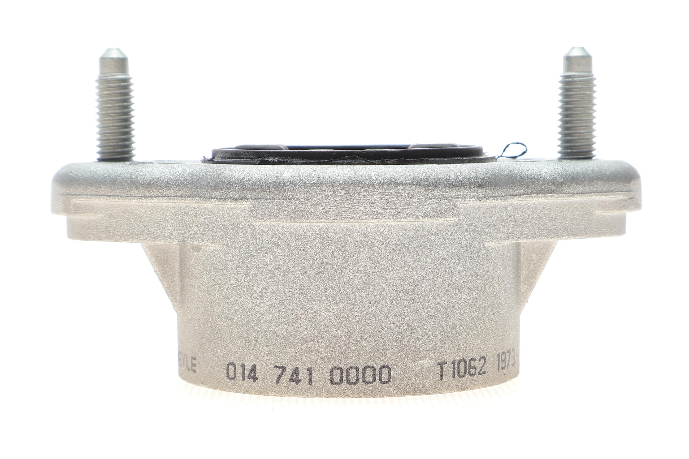 Подушка амортизатора (заднього) MB C-class (W204) 1.6-6.2 07-