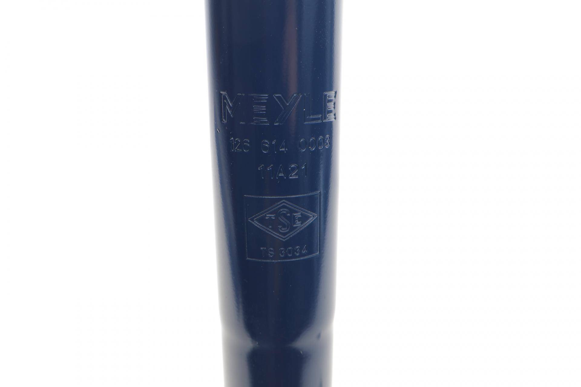 Амортизатор (передній) VW Golf II/Jetta II -92