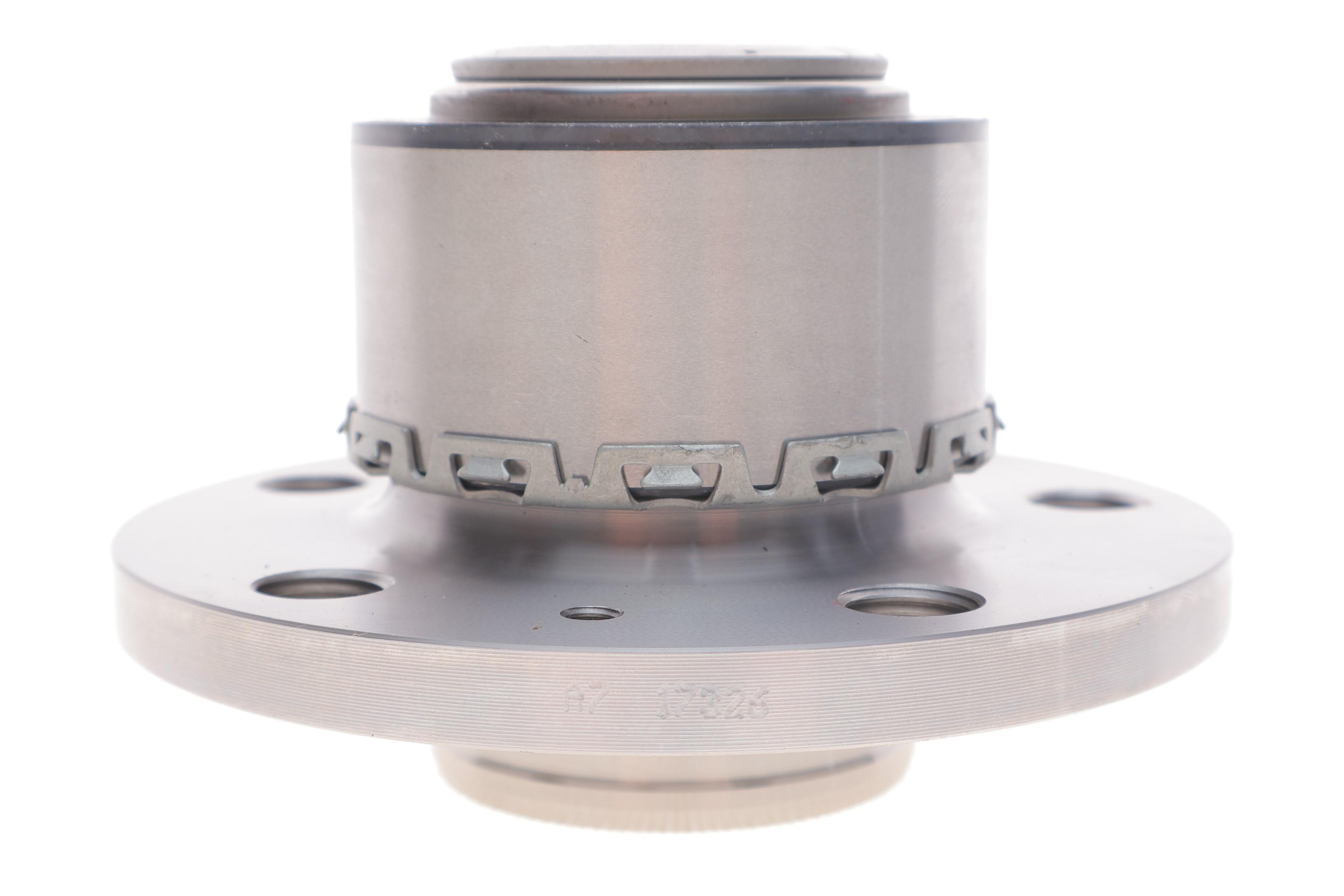 Підшипник маточини (передньої) Skoda Fabia 99-/VW Polo 01- (+ABS)