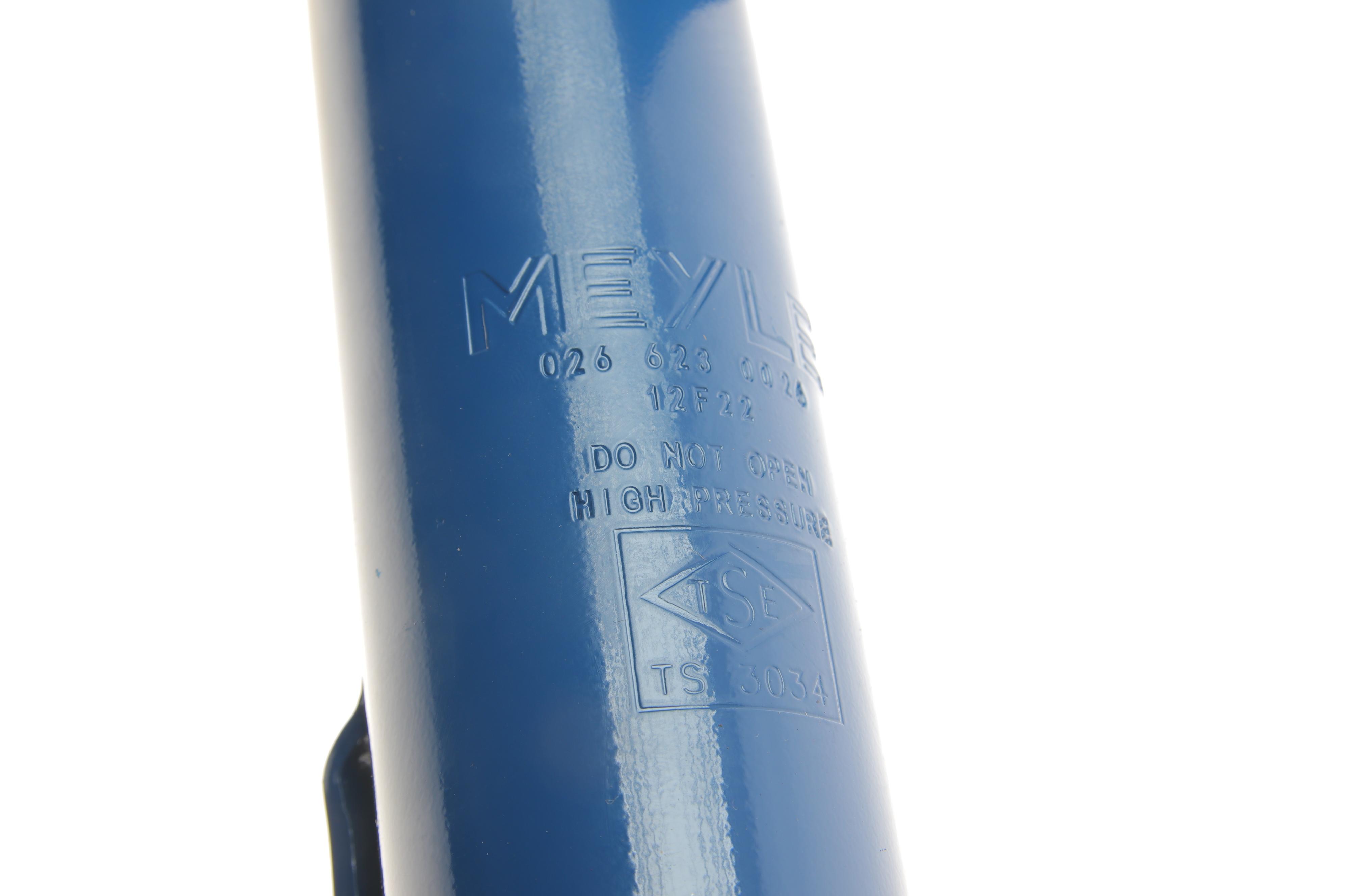 Амортизатор (передній) MB C-class (W203/S203) 00-07