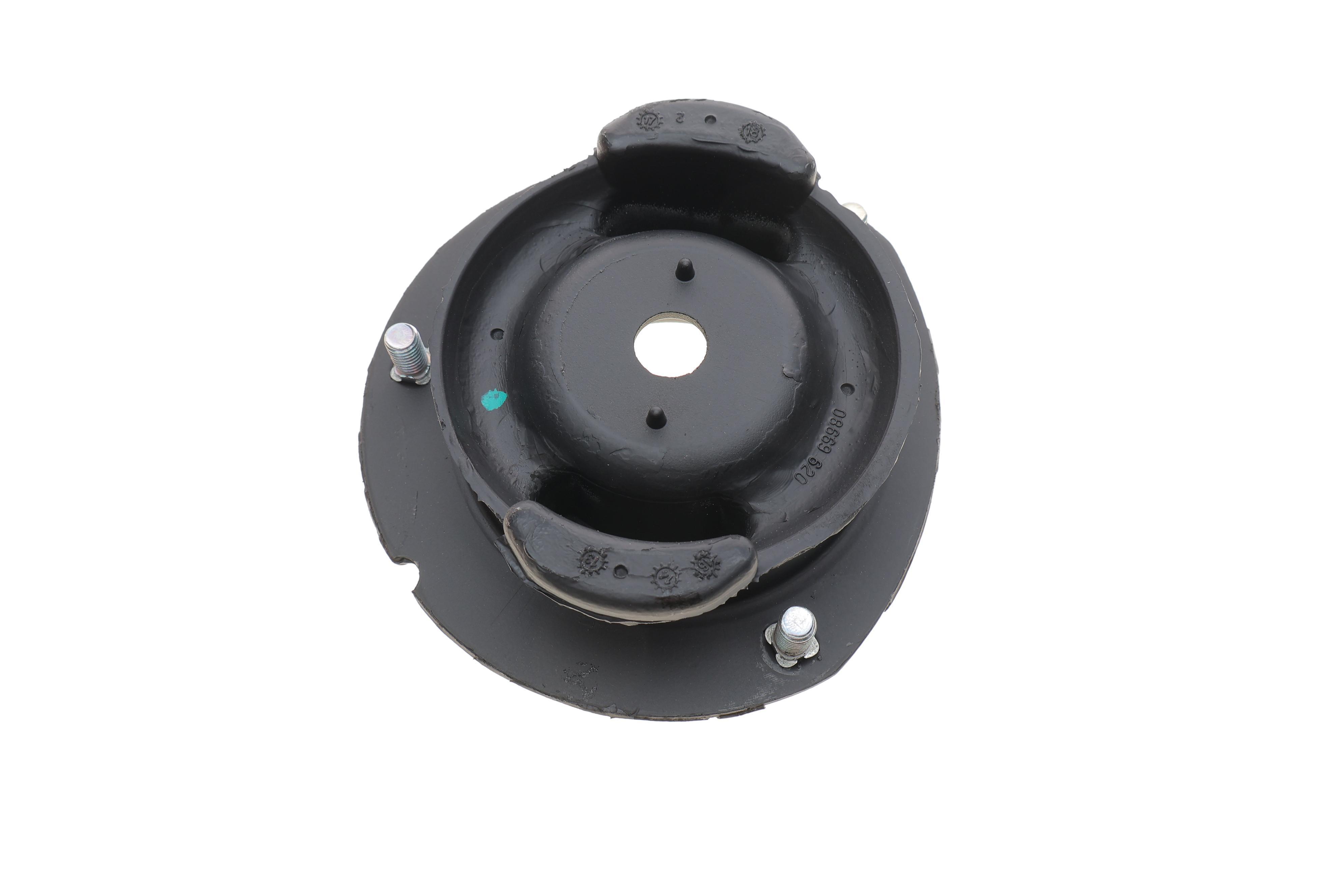 Подушка амортизатора (переднього) MB E-class (W124) 85-98