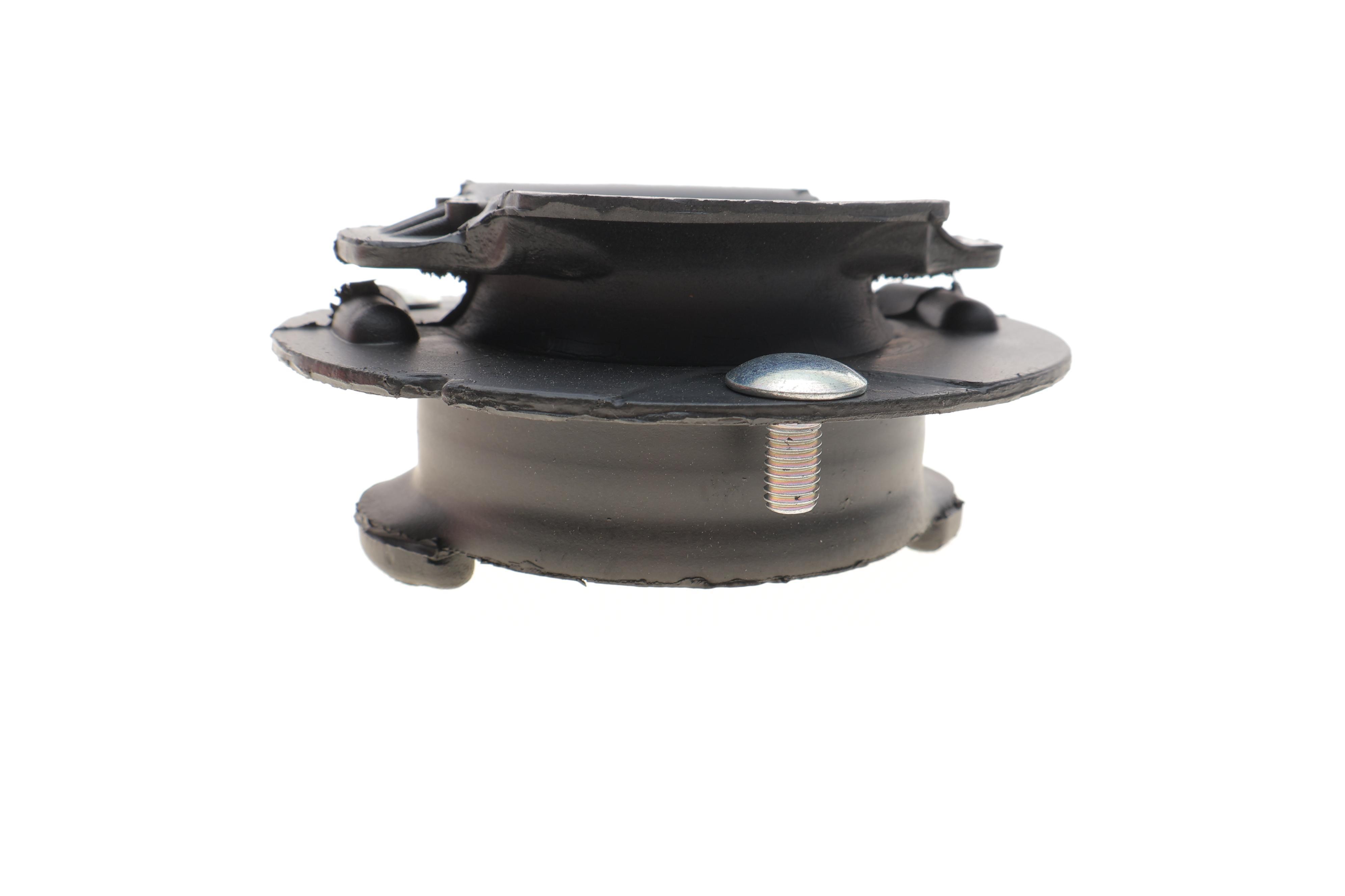 Подушка амортизатора (переднього) MB E-class (W124) 85-98