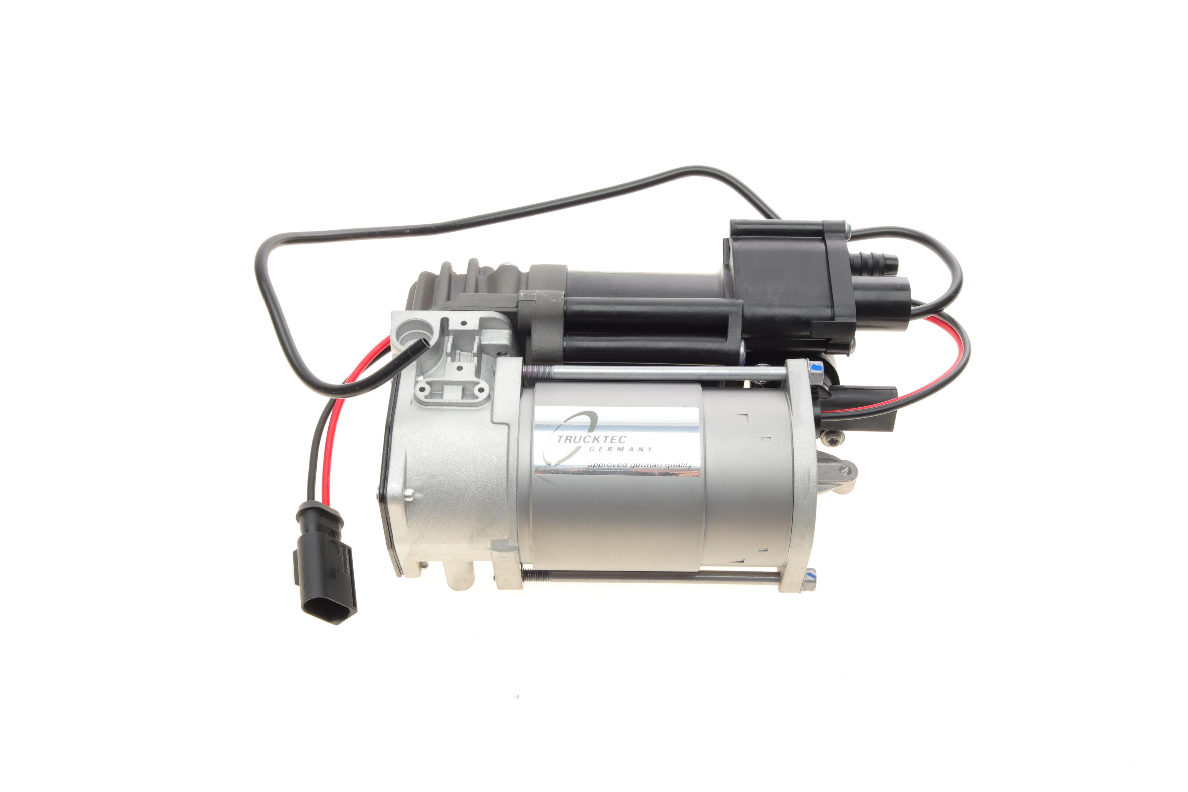 Компресор пневмосистеми BMW 7 (F01/F02/F03/F04) 08-15 N52/N55/N63/N74