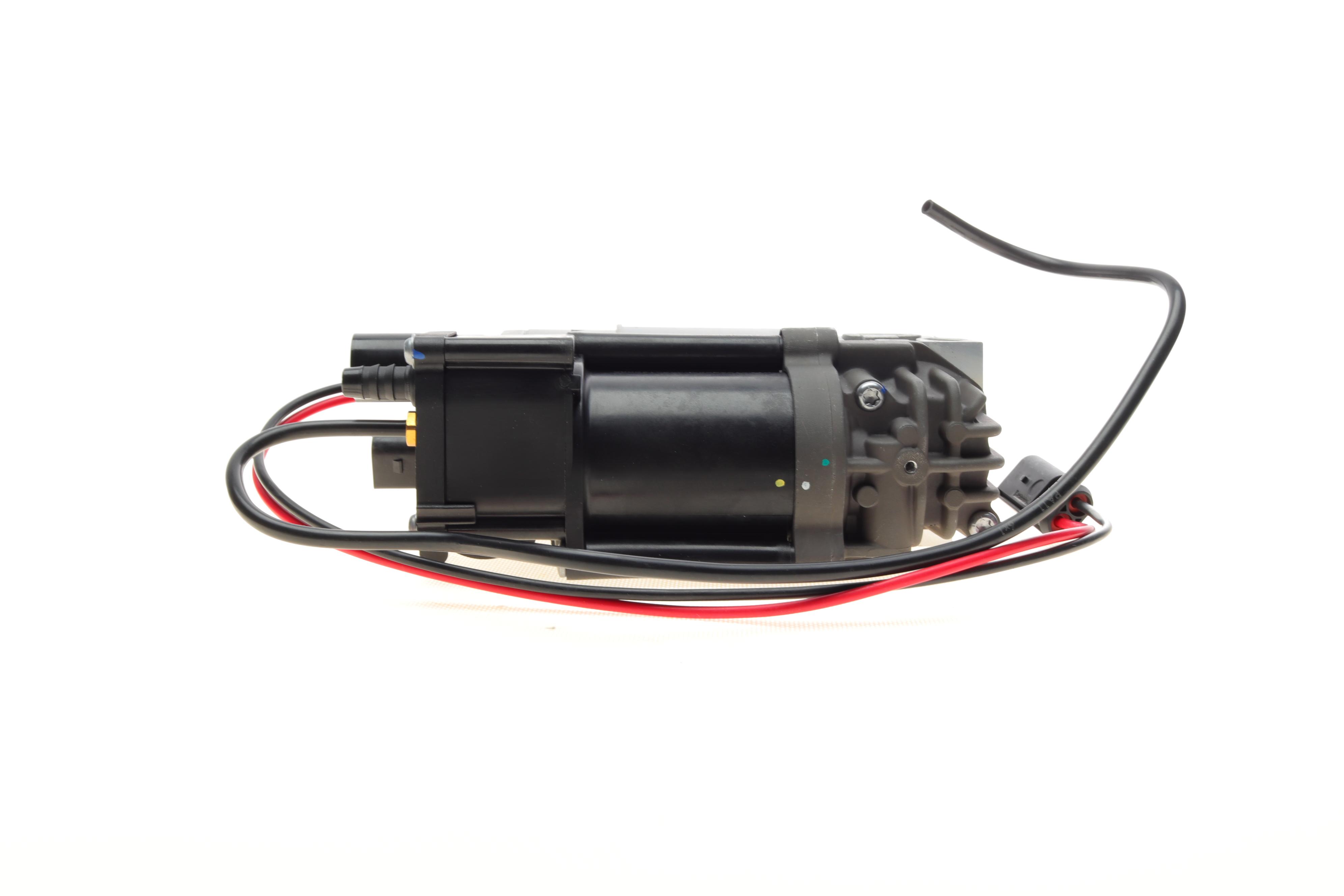 Компресор пневмосистеми BMW 7 (F01/F02/F03/F04) 08-15 N52/N55/N63/N74