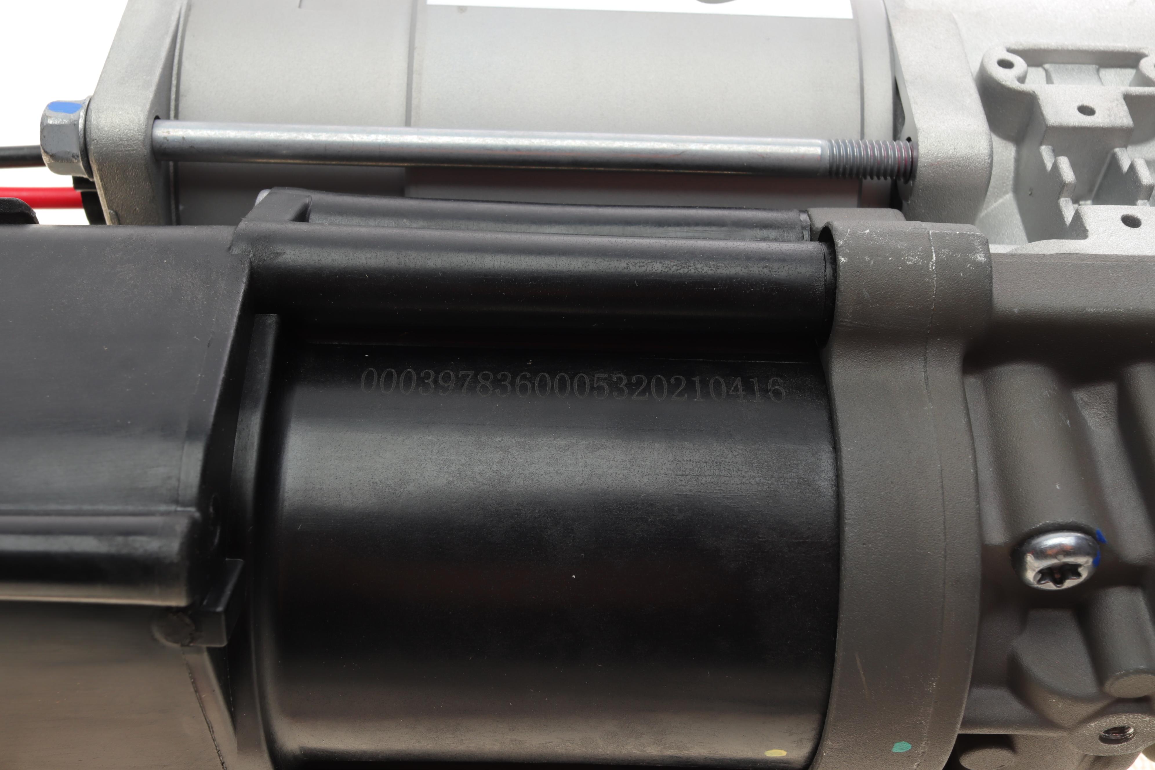 Компресор пневмосистеми BMW 7 (F01/F02/F03/F04) 08-15 N52/N55/N63/N74