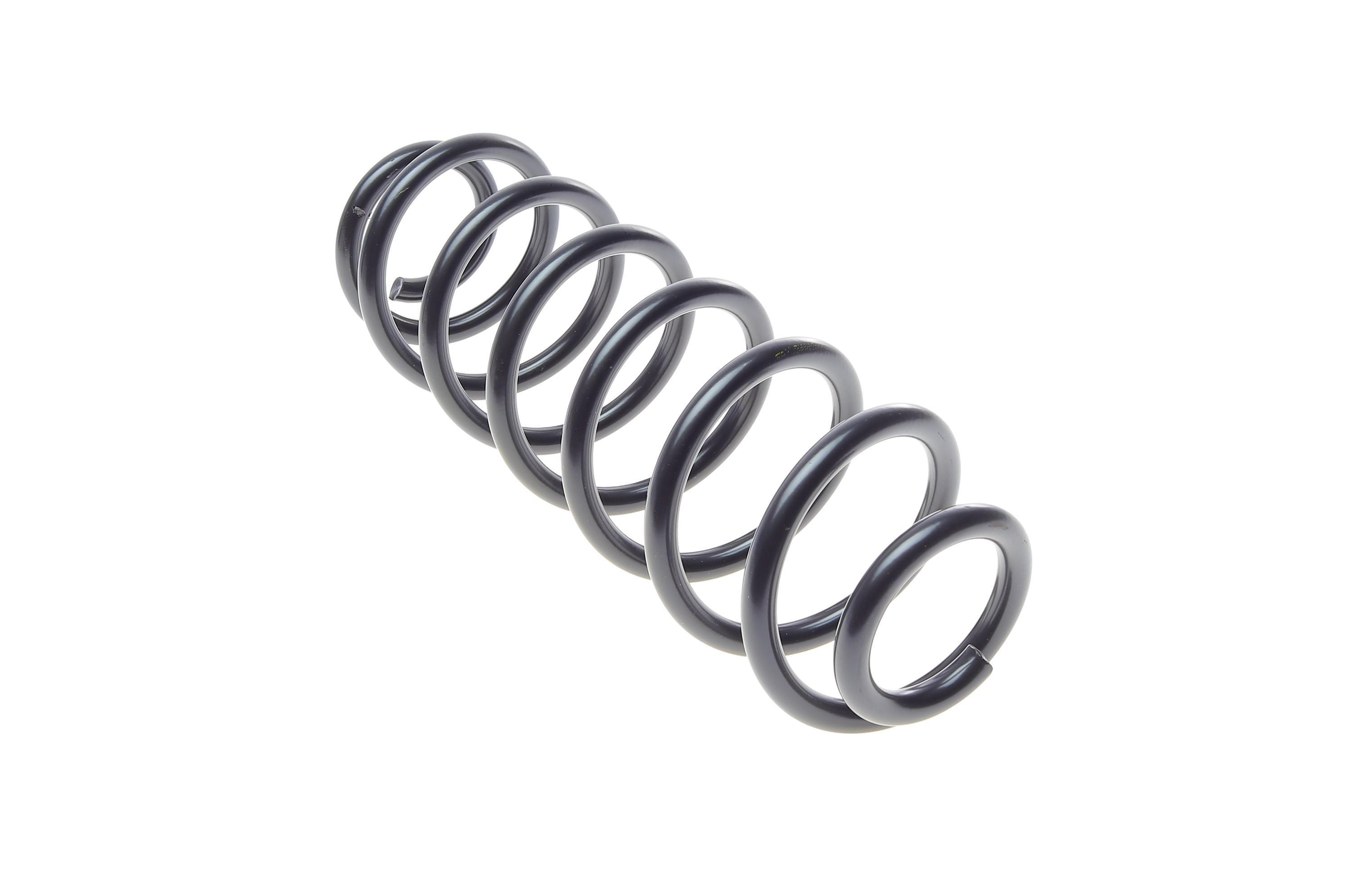 Пружина (задня) Skoda Octavia II 1.6 04-13/VW Jetta IV 11- (з посил.ход.ч)/Skoda Yeti 1.6TDI 10-15