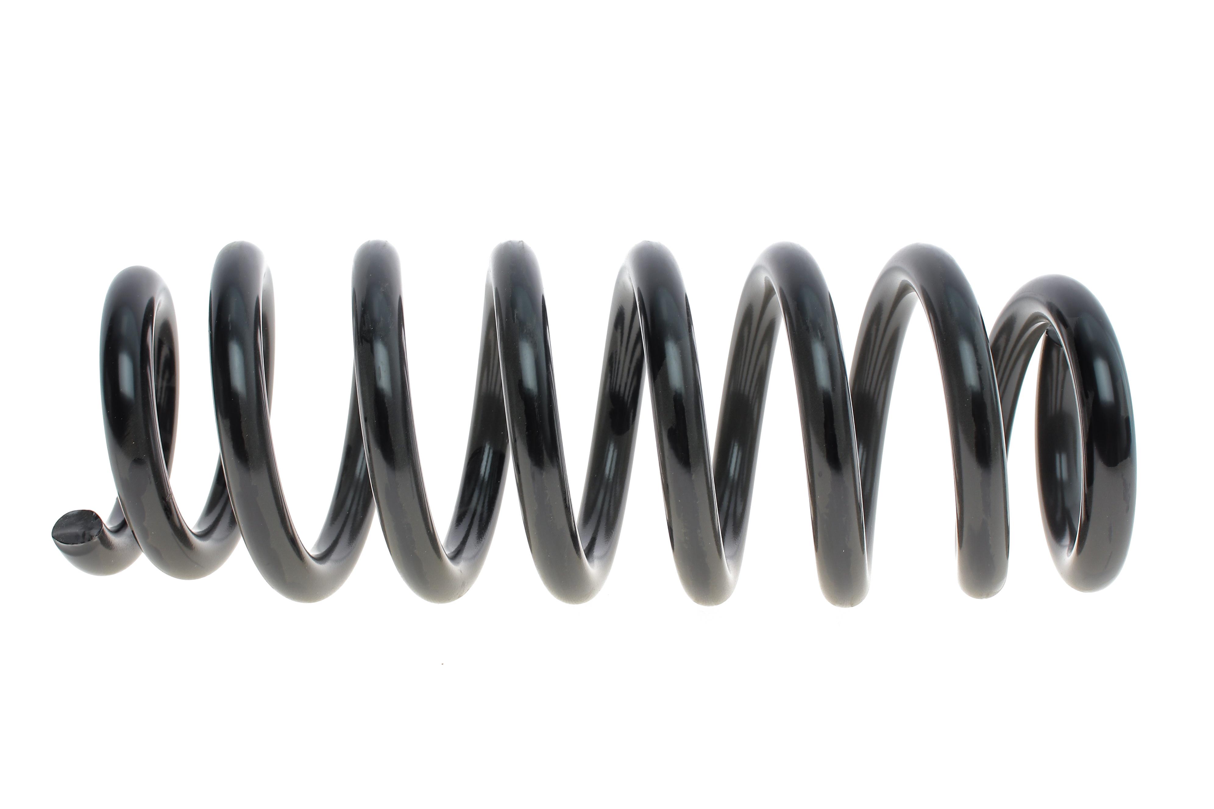 Пружина (задня) Suzuki Grand Vitara II 1.6/1.9DDiS/2.0/2.4 05- (всюдихід) (повноприв.) (5 дверей)