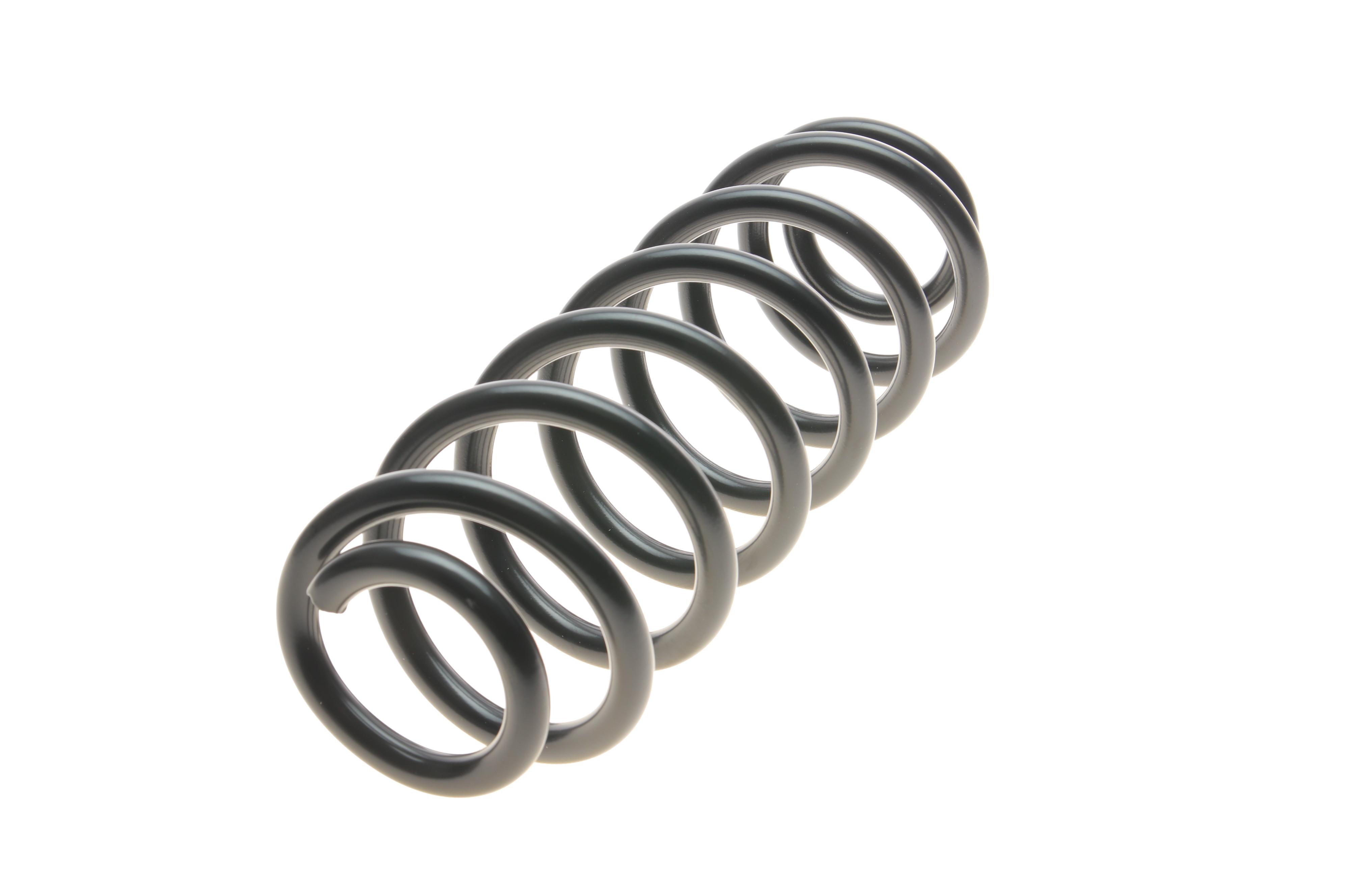 Пружина (задня) VW Passat B8 2.0TDI/TSI/1.4TSI 15- (седан/унив.)/Touran 1.5TSI/1.6TDI/2.0TDI (вен)