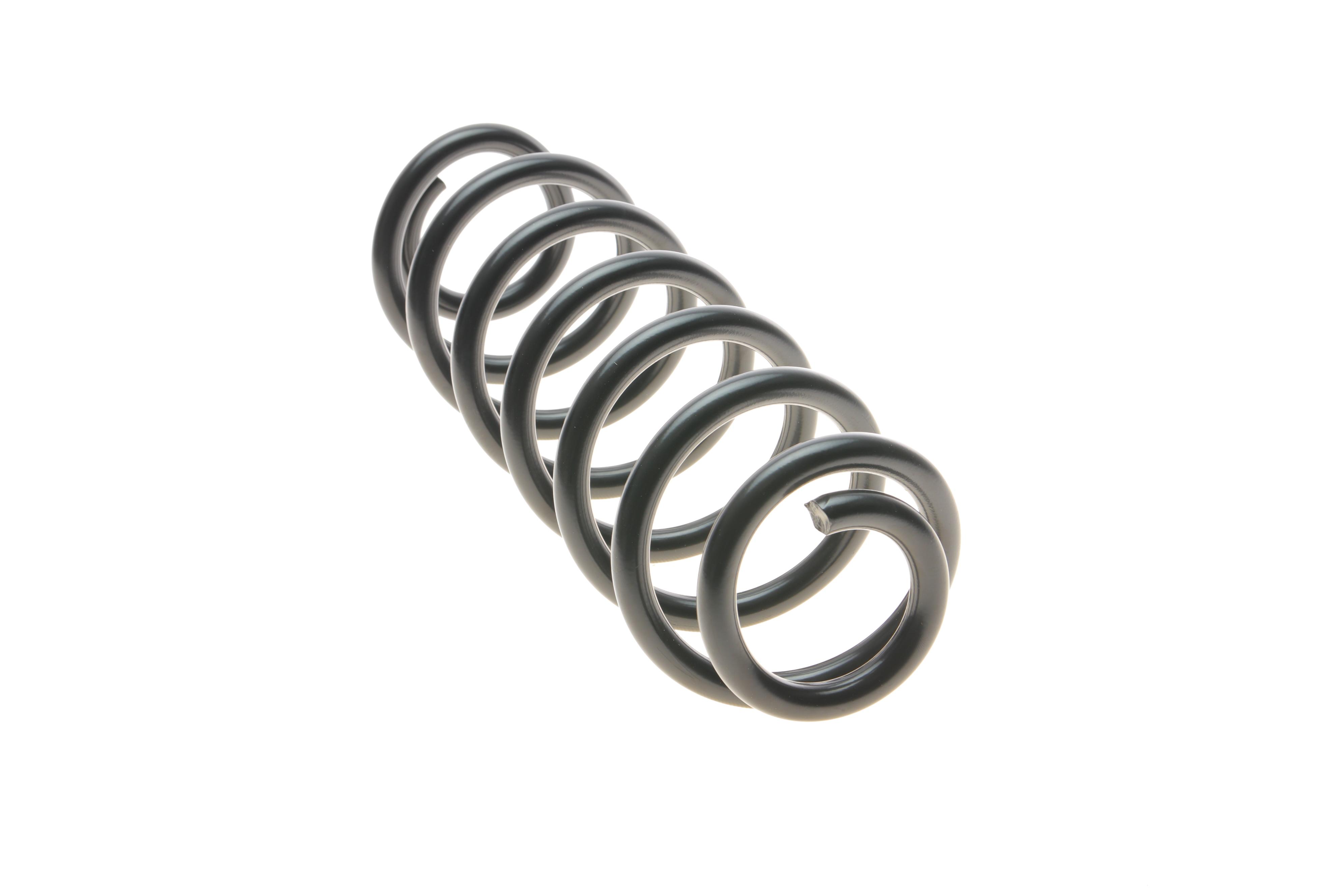 Пружина (задня) VW Passat B8 2.0TDI/TSI/1.4TSI 15- (седан/унив.)/Touran 1.5TSI/1.6TDI/2.0TDI (вен)