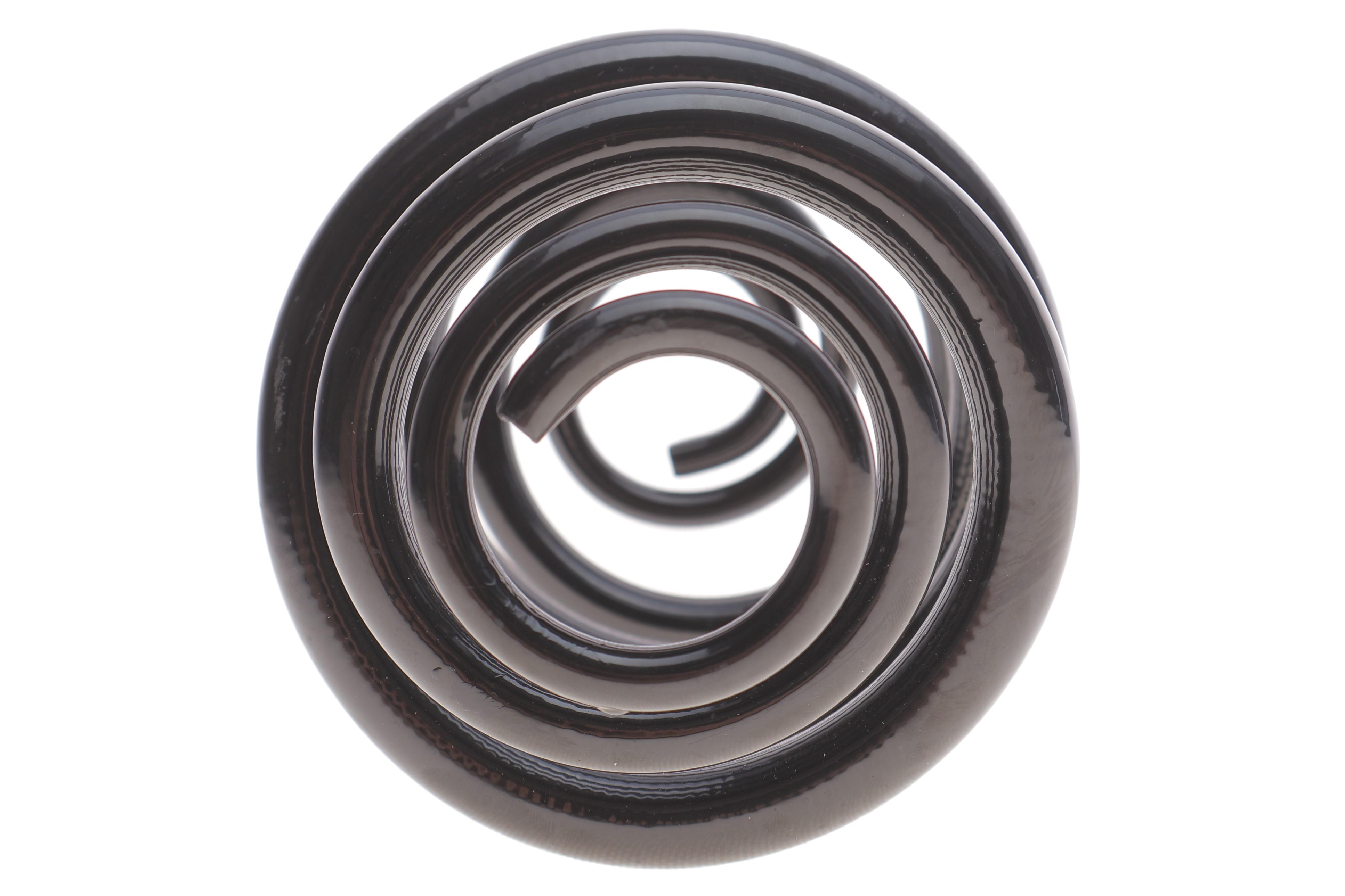 Пружина (задня) BMW X3 (E83) 2.0-3.0i/si/2.0-3.0d/sd 04-11 (SUV) (з не пост.д) (без М-тех)