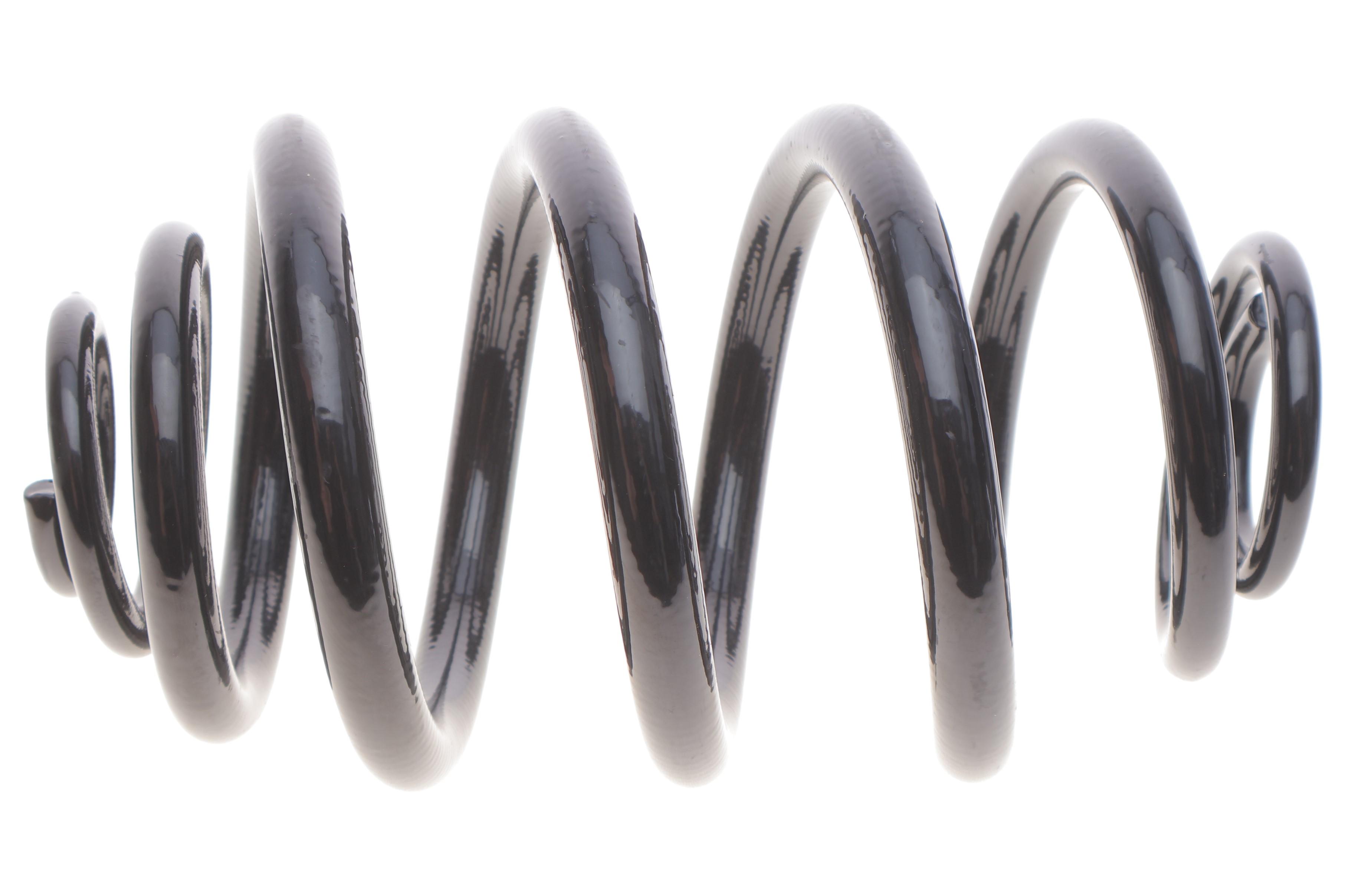 Пружина (задня) BMW X3 (E83) 2.0-3.0i/si/2.0-3.0d/sd 04-11 (SUV) (з не пост.д) (без М-тех)